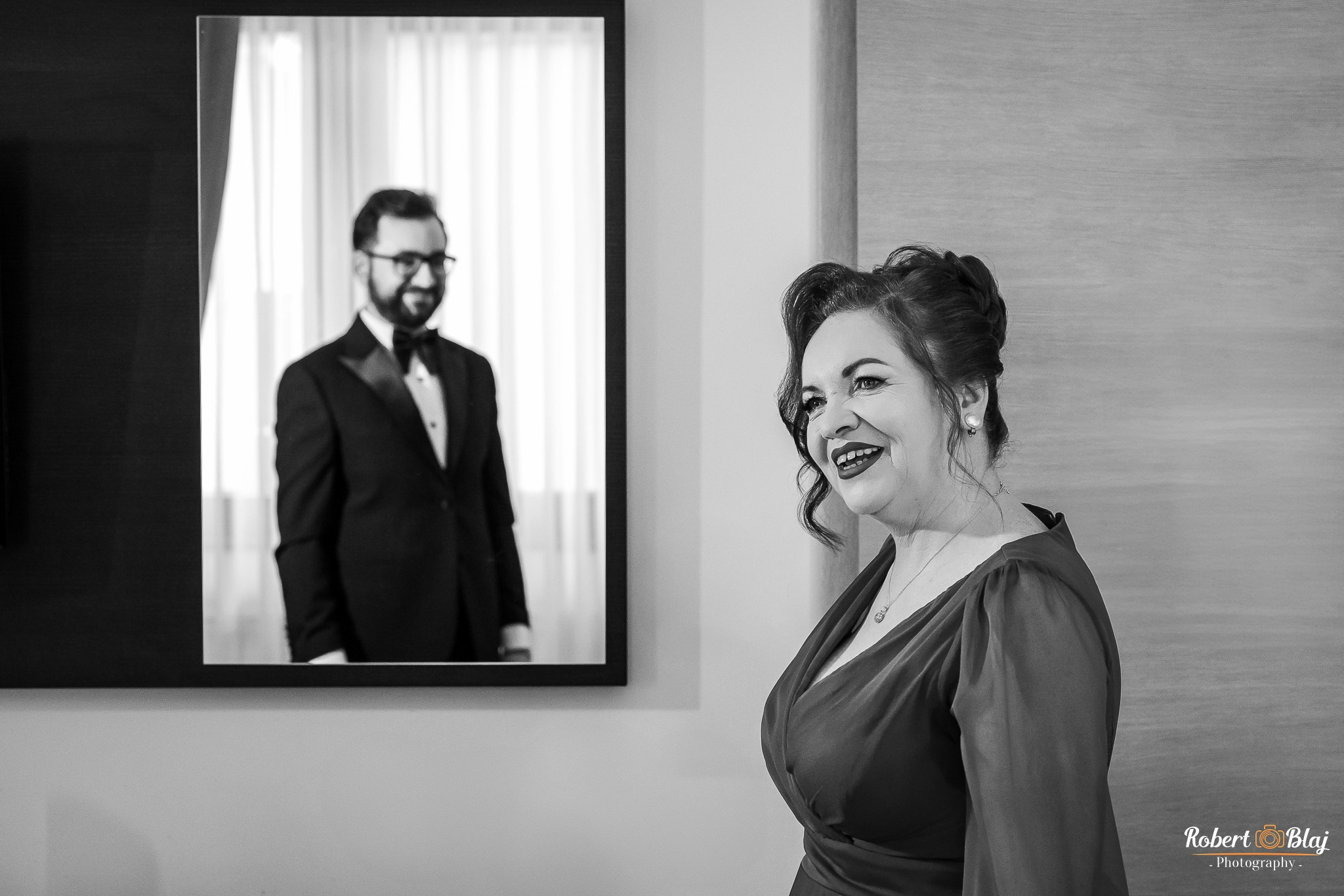 Anca & Florin. Robert Blaj - Fotograf Nuntă Iași