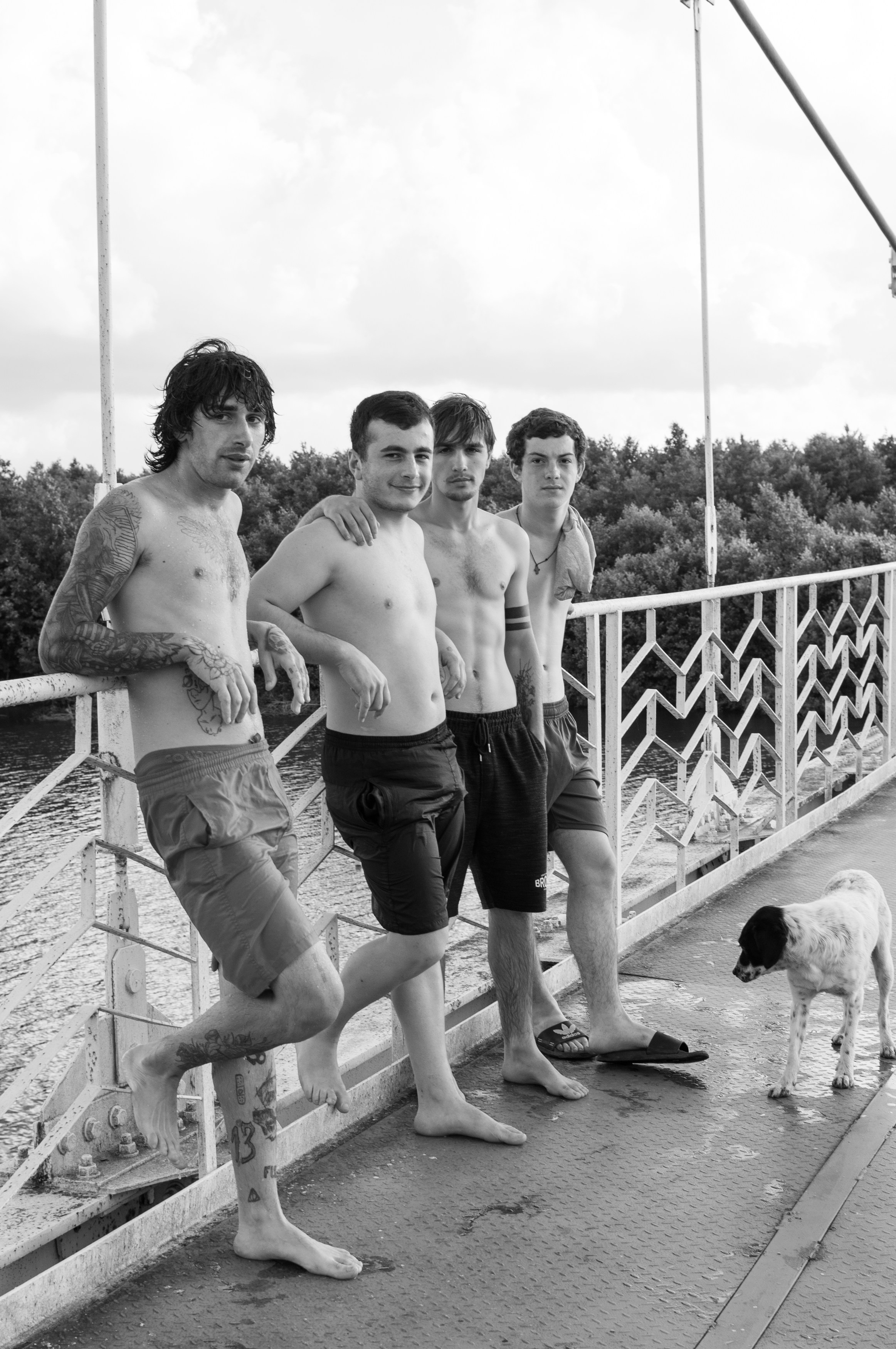 Under the Phasis' Sun. Mayya Kelova artist