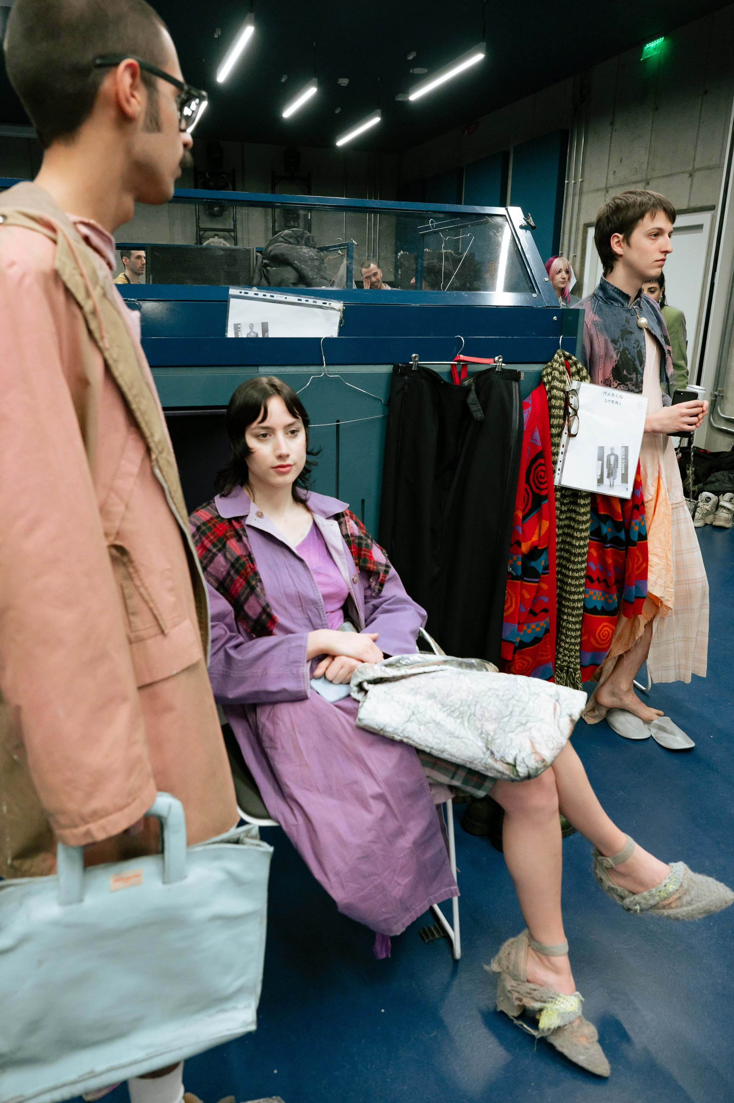 Dubai Backstage Photographer | Fashion Show, PR & Media Event Coverage