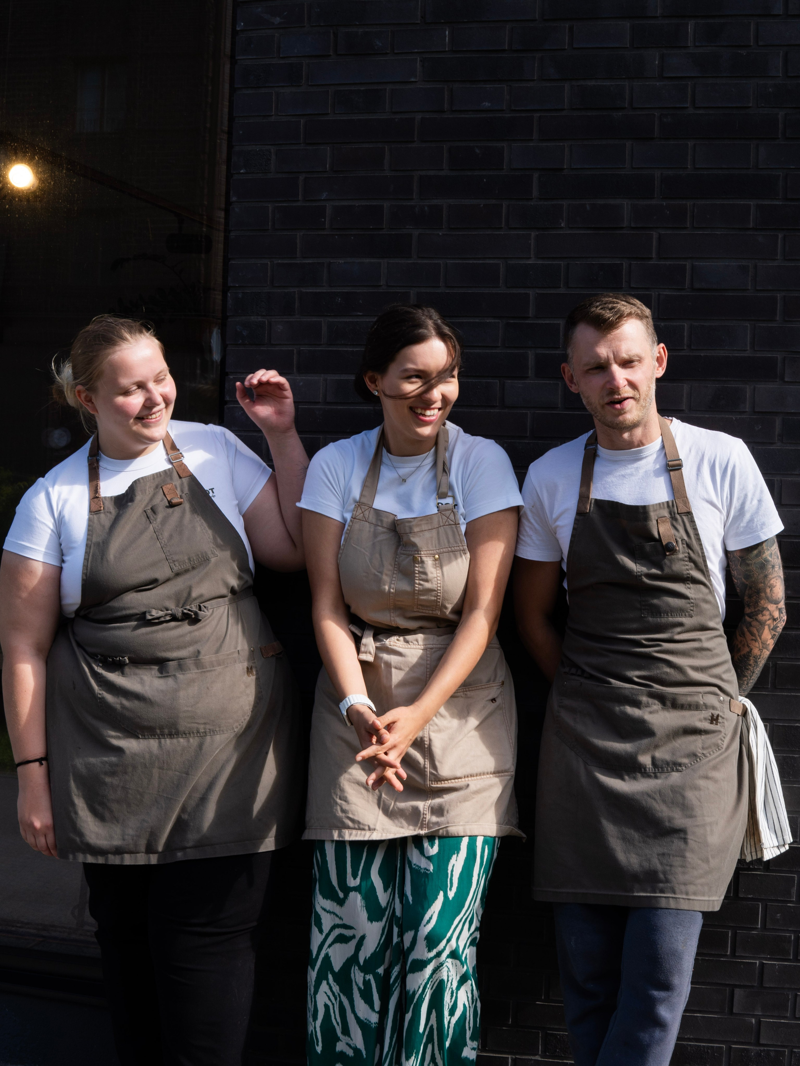 Visuaal brändidele ja SMM-teenused. Meeste ja naiste fotograaf Tallinnas Anna Sipari