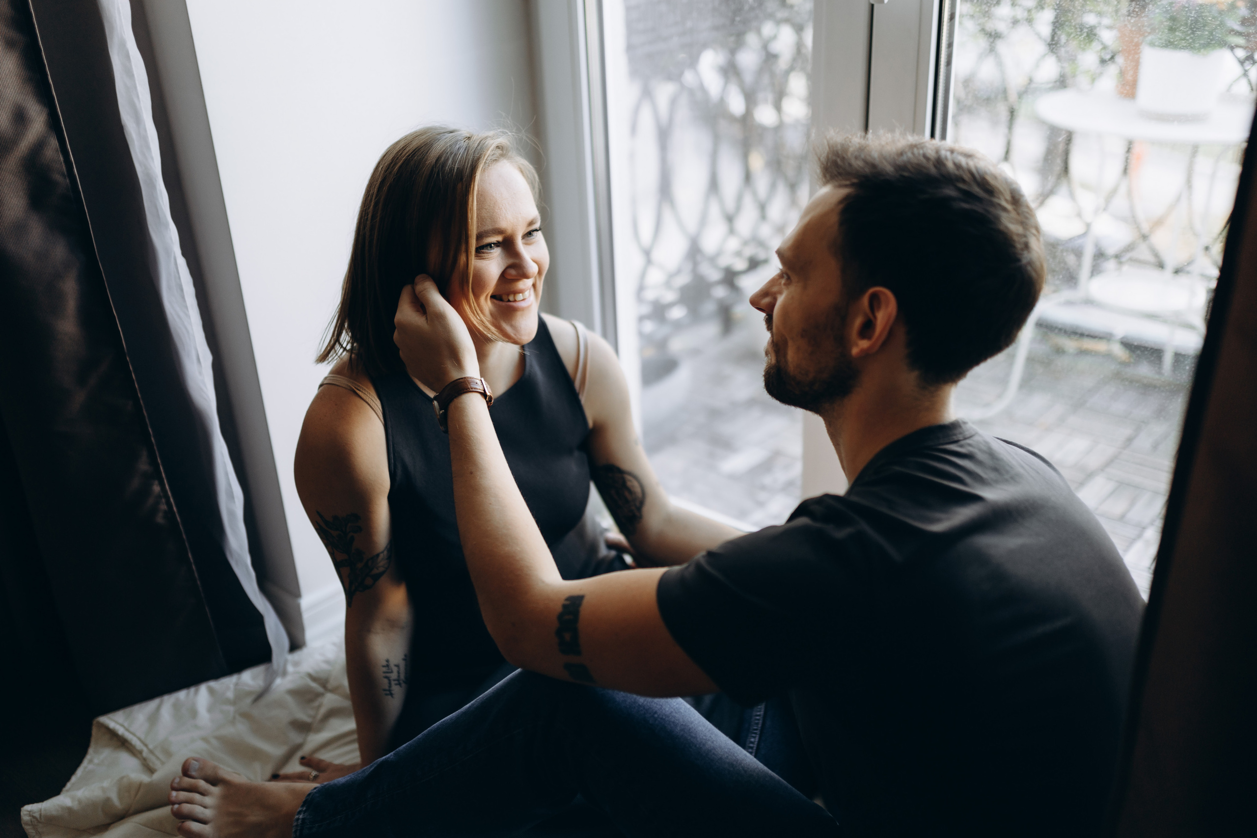 Ką daryti, jei vestuvių dieną lyja? Lokacijos fotosesijai. Vestuvių ir šeimų fotografė Lena Bondarenko / belove photo