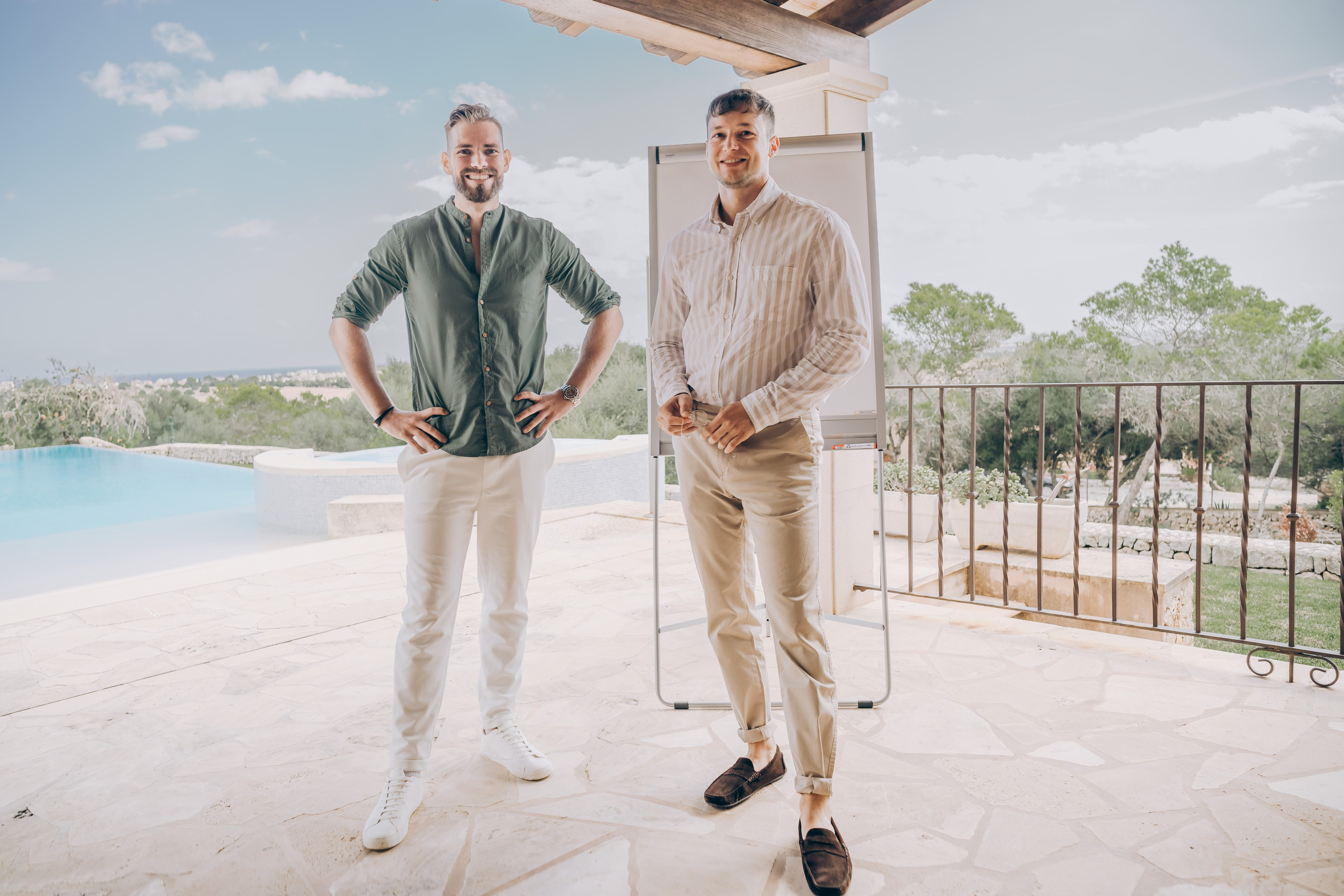 Eric. Fotógrafo en Palma de Mallorca