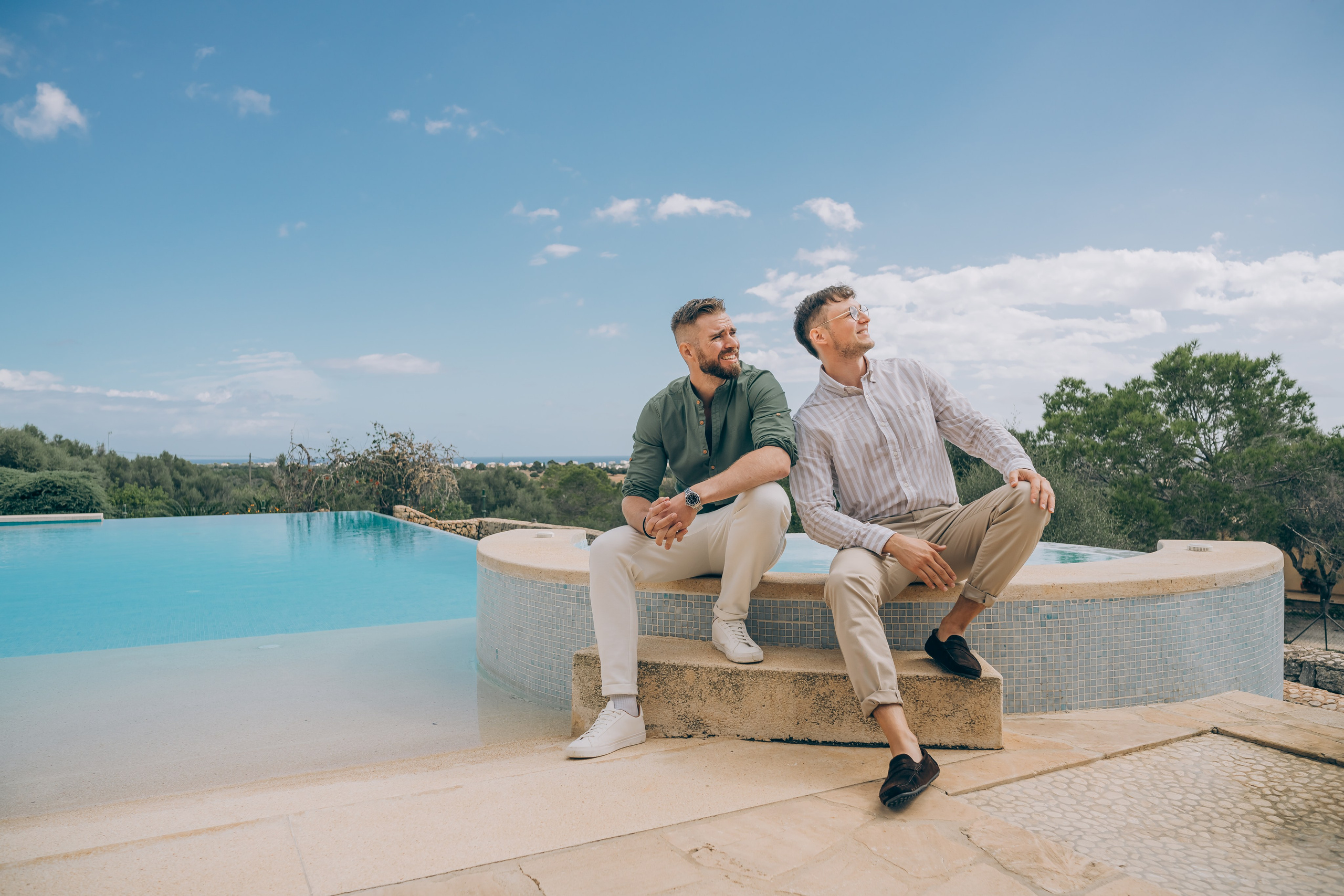 Eric. Fotógrafo en Palma de Mallorca