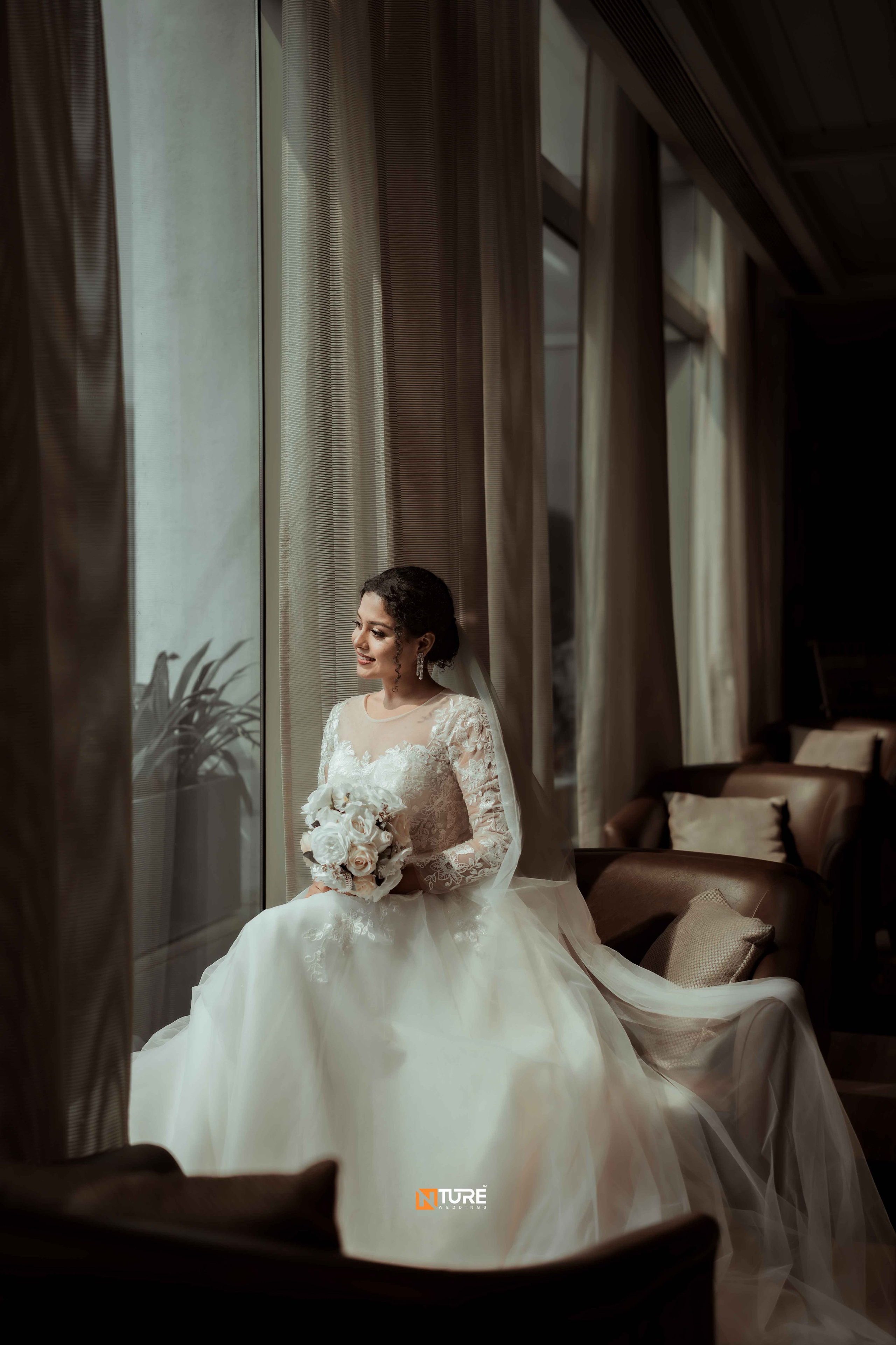 CARMIN. NTURE WEDDING