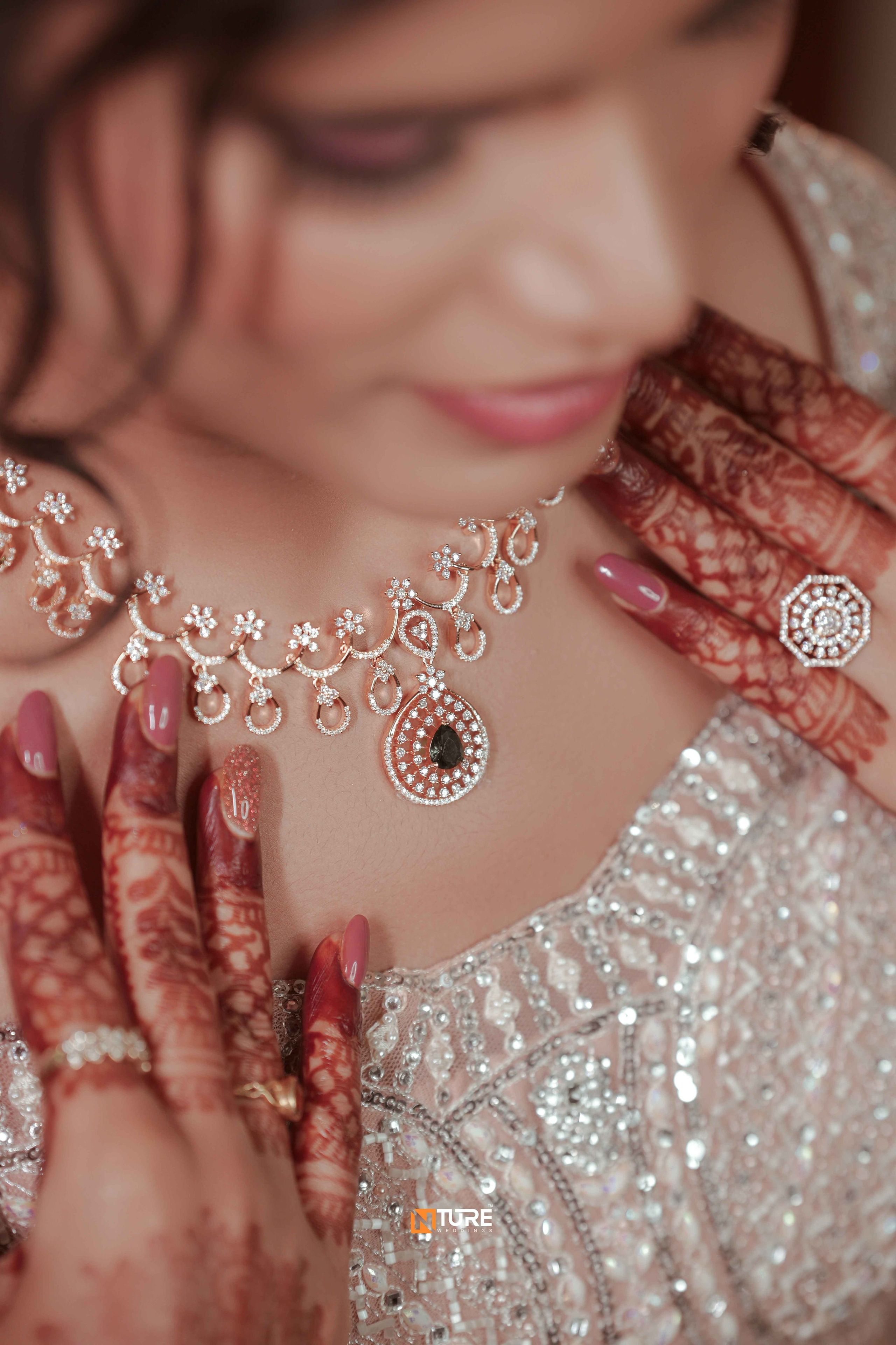 CHAITHU & DURGA WEDDING. NTURE WEDDING