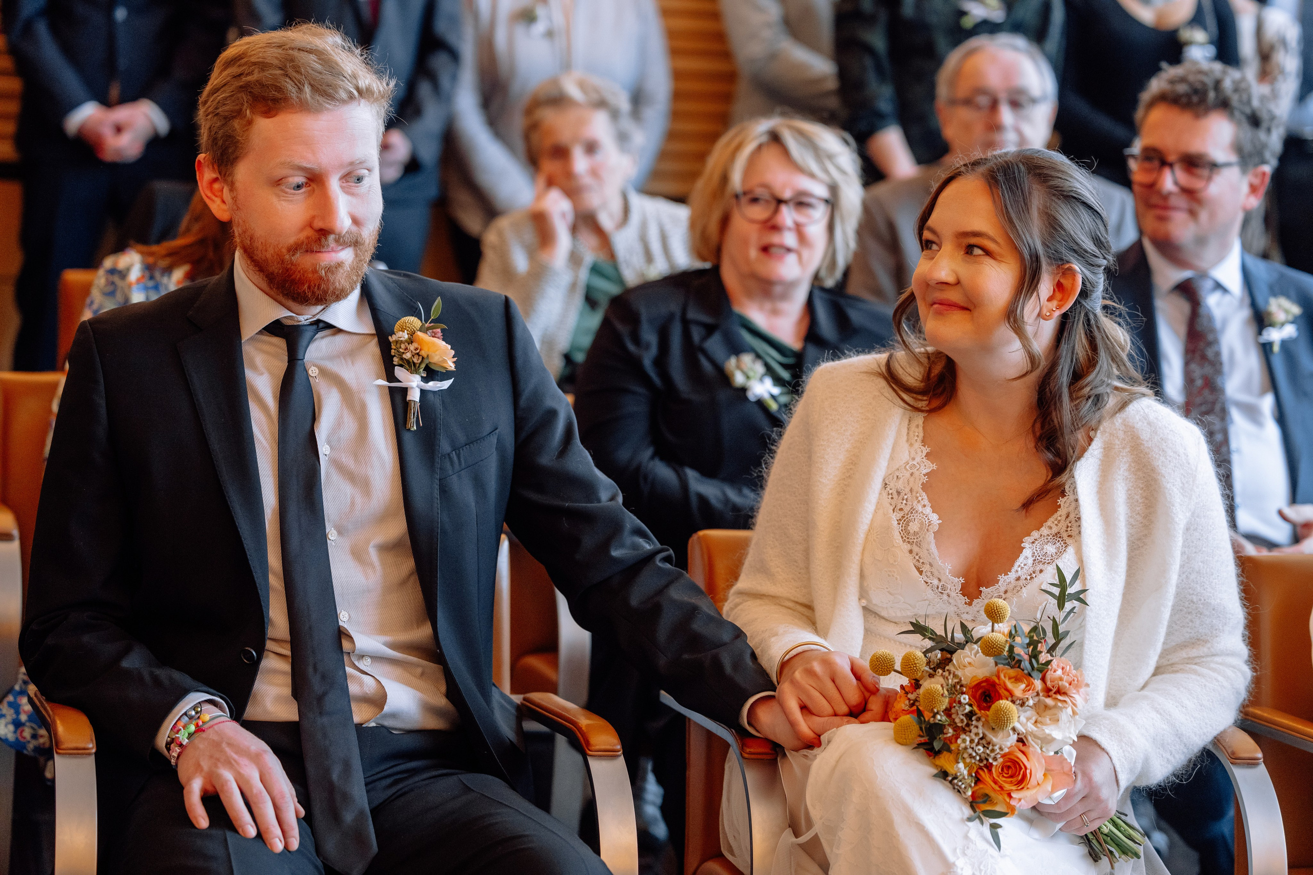 Standesamt in der Ruppertstraße. Hochzeitsfotograf München Taufe Familienfotograf Tanja Mauke