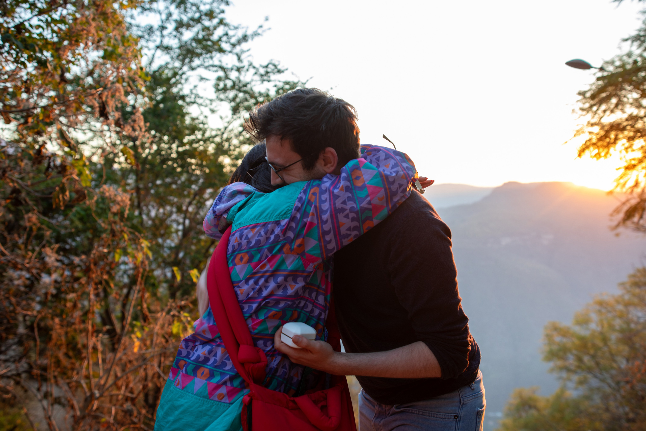 Propuesta matrimonio. Principal