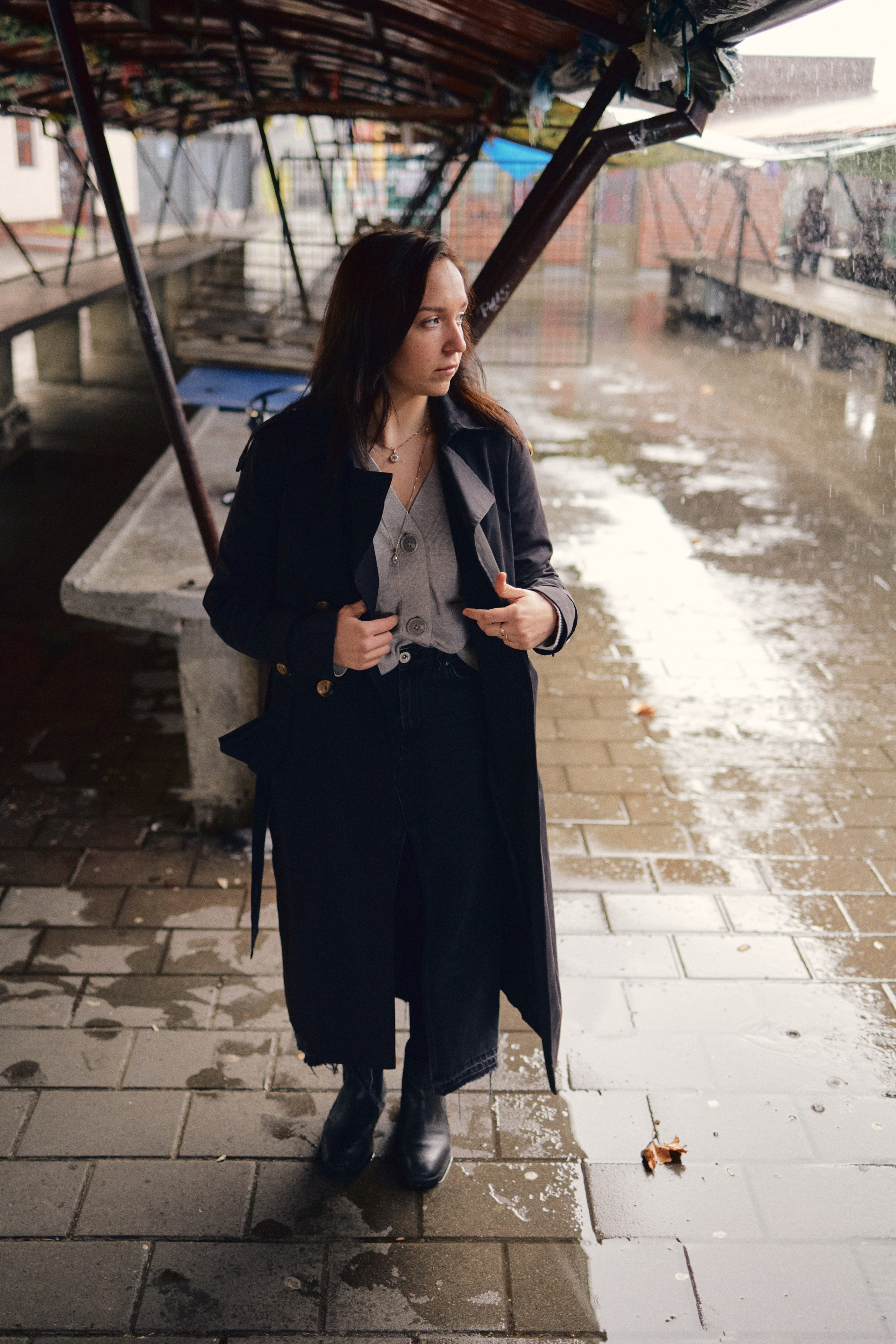 Лена. Анастасия Еремина | Фотограф в Сербии | Персональные и бизнес-фотосессии в Белграде и Нови Саде