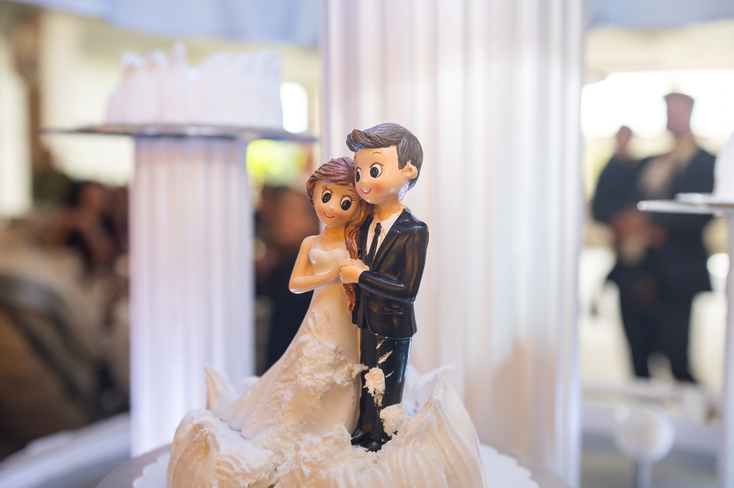 Boda de Bayram y Rocío · Iglesia Zarandona, Murcia · Javier Poveda