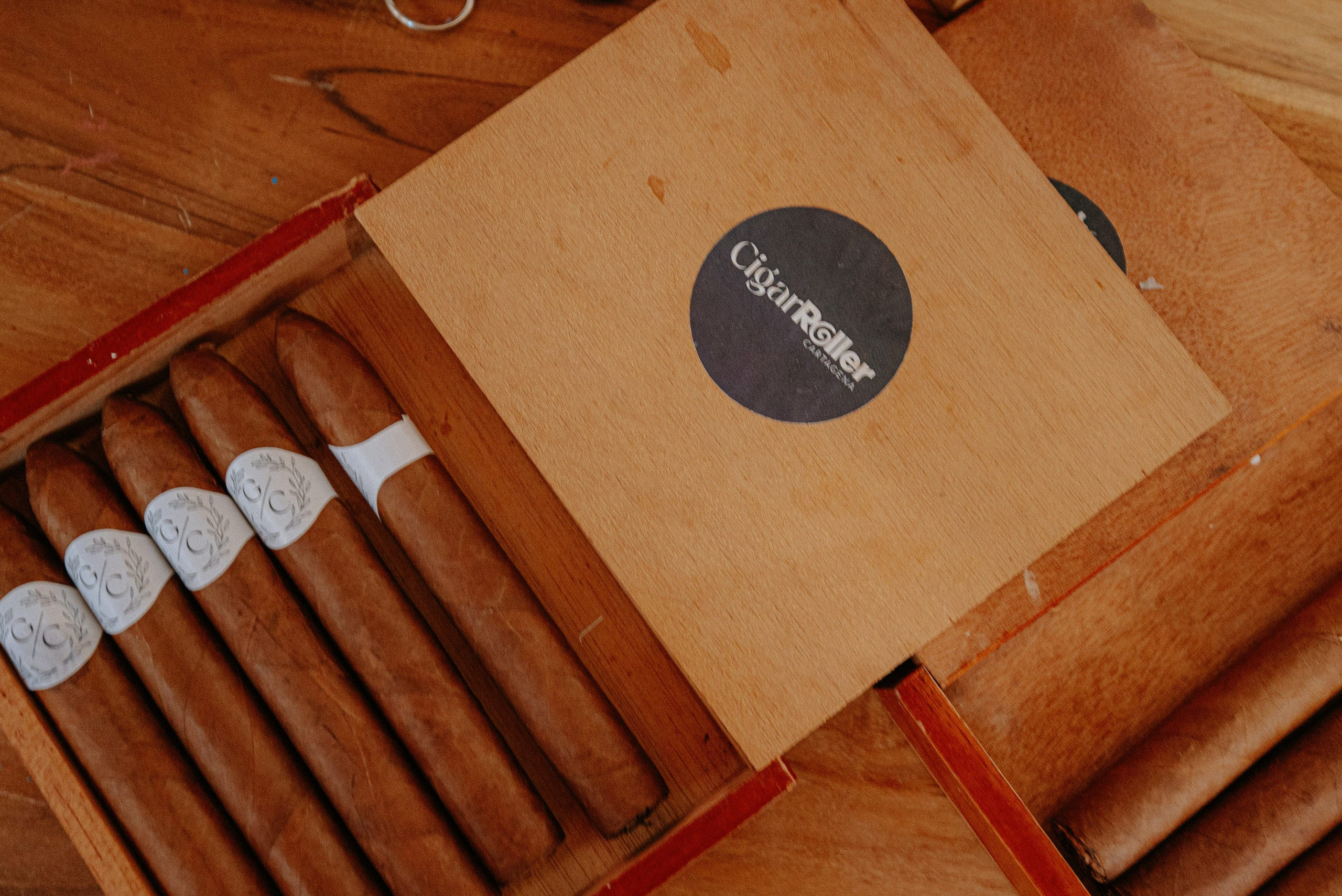 Cindy + Garrett | Destination Wedding Photos in Cartagena 2025 – César Vanegas Photography. César Vanegas Photography | Wedding & Travel Photographer | Cartagena, Colombia