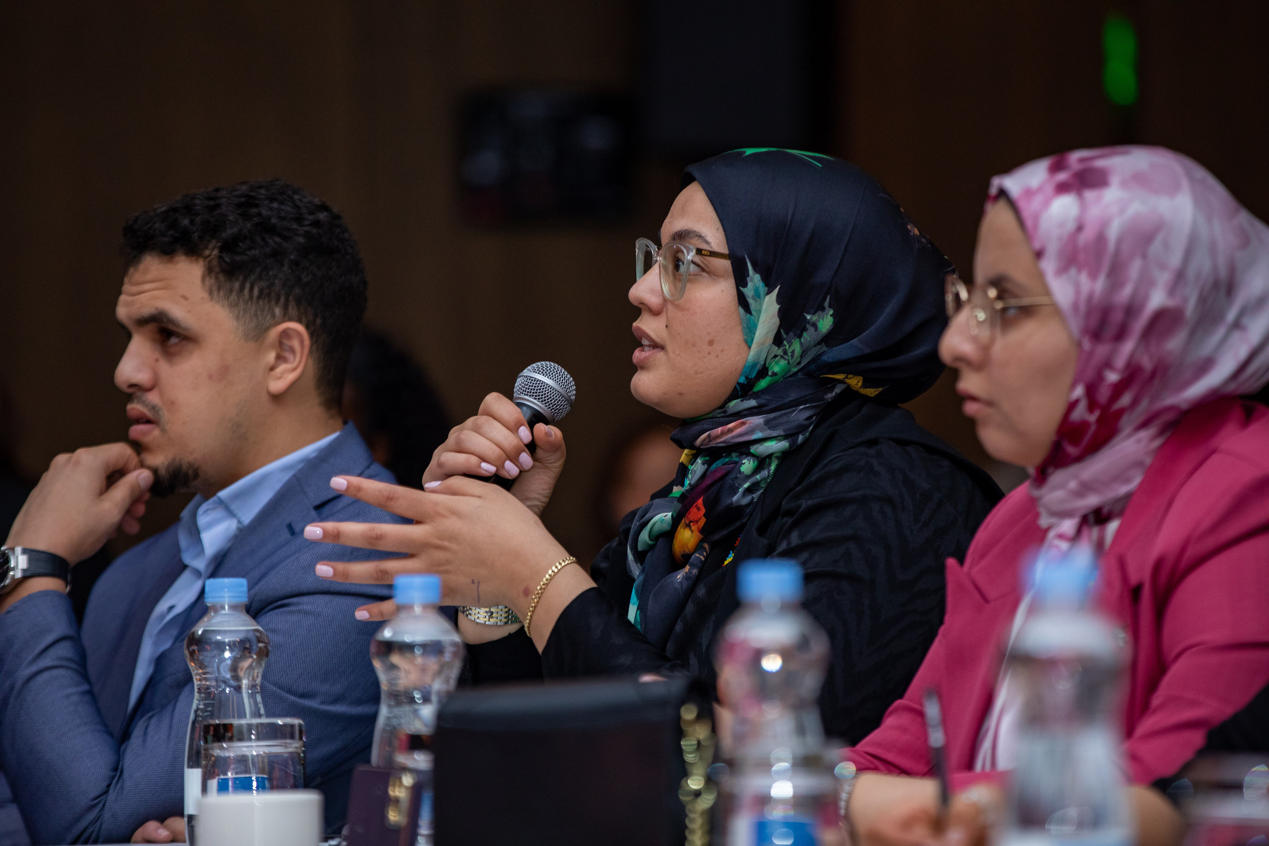 Corporate Event Photography. Nick Ouma Photography I Best Event photographer based in Nairobi, Kenya