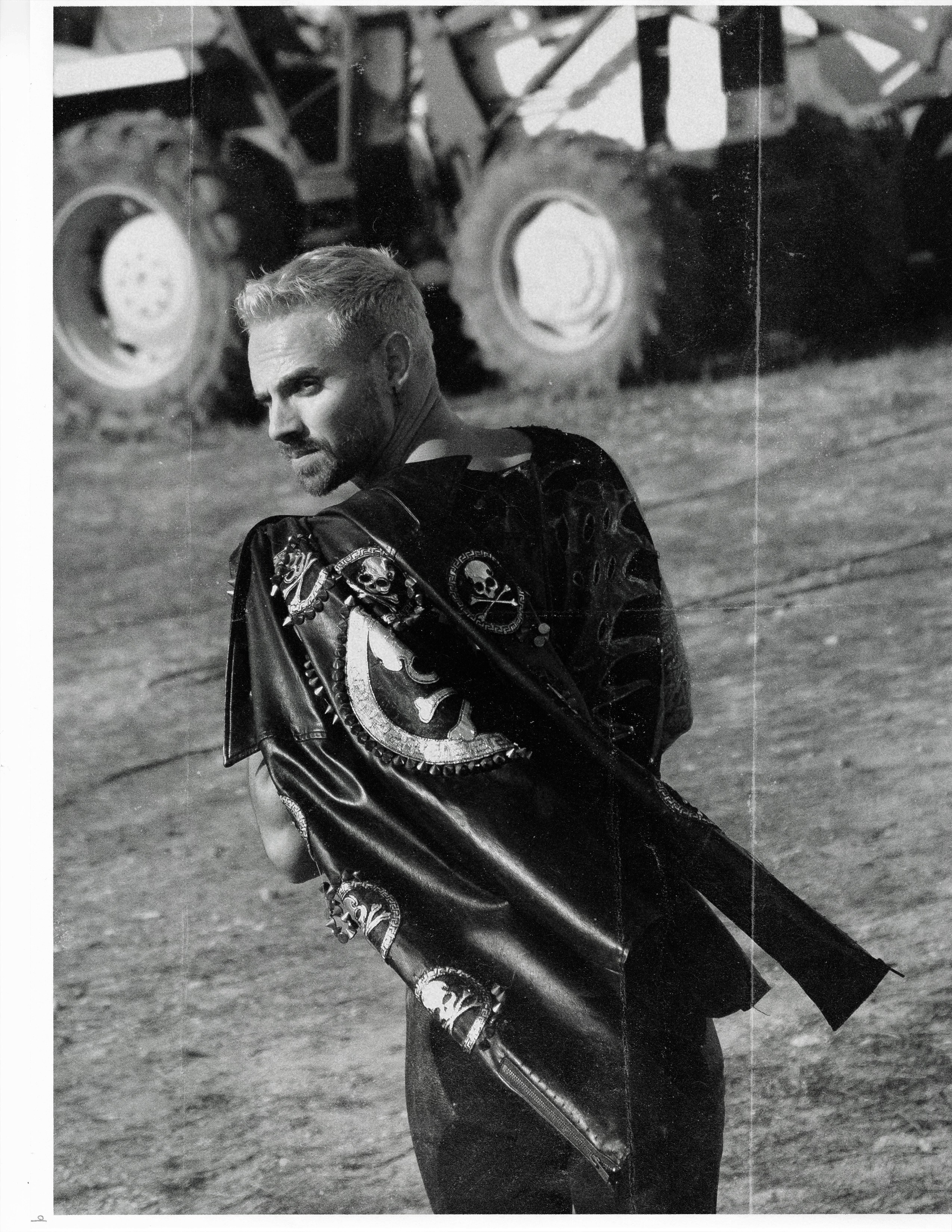 Портфолио фотографа в Испании Андрея Луковникова — Аликанте, Торревьеха