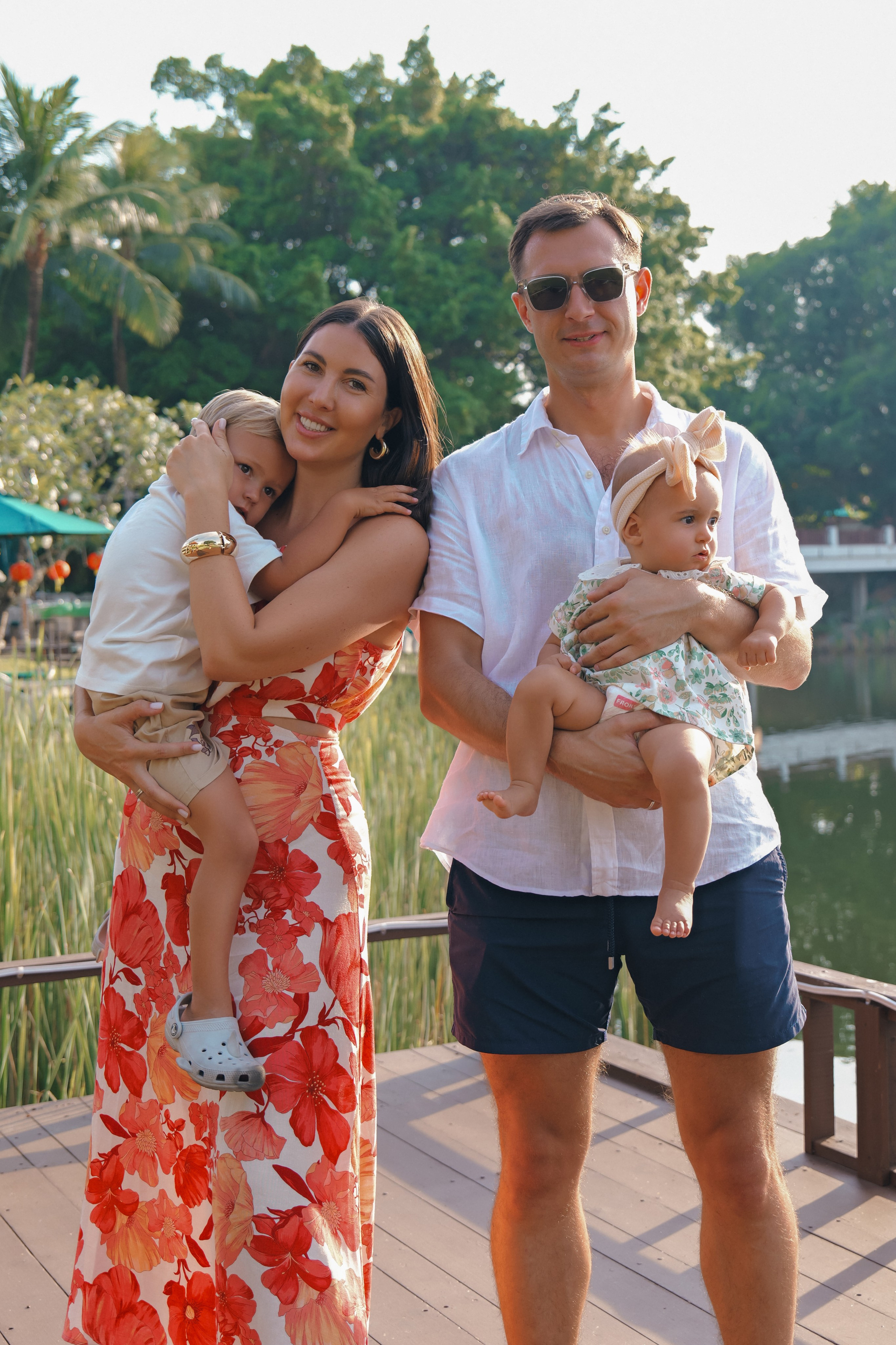 Family and Events shoots in Phuket