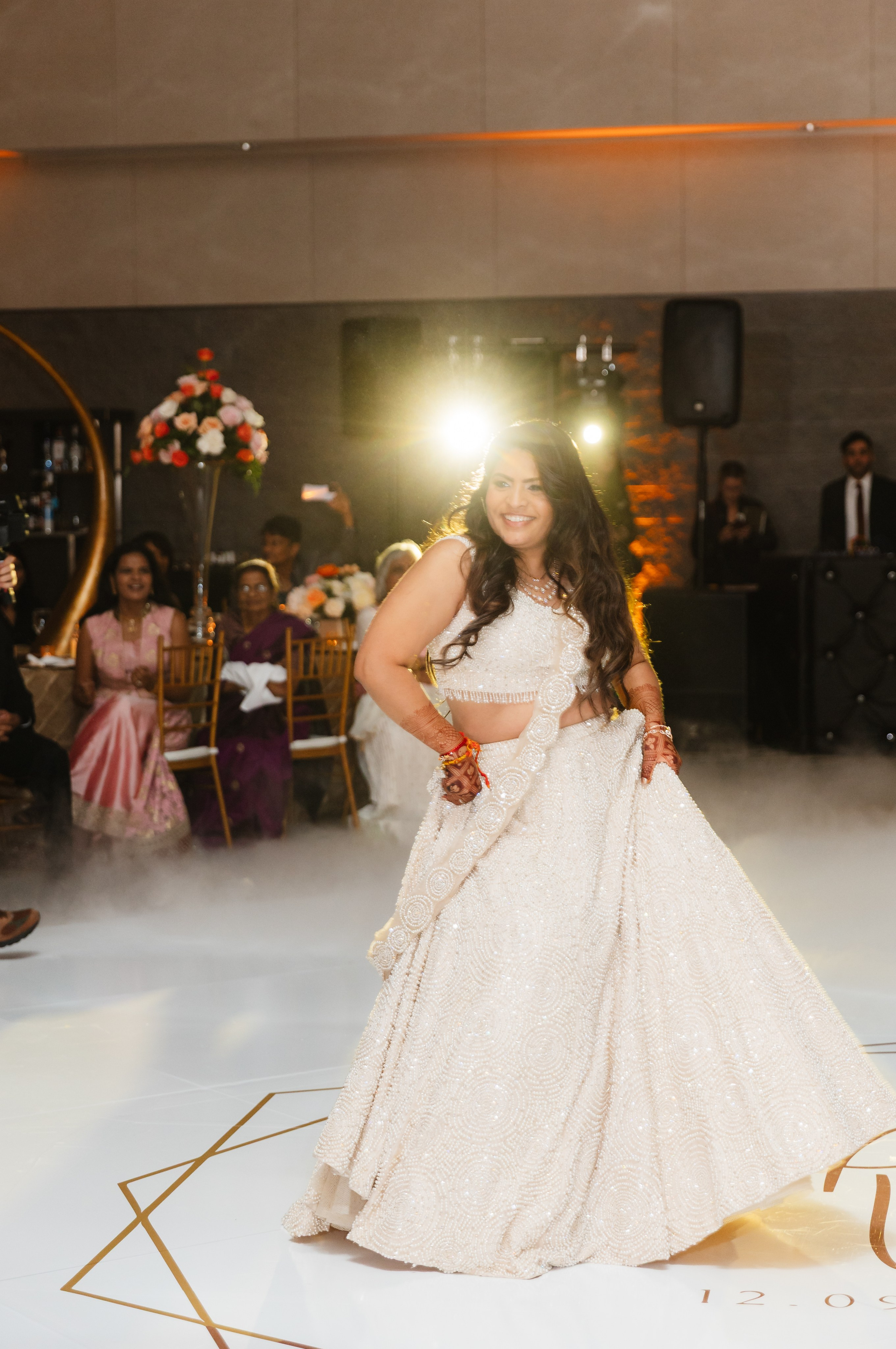 A Sacred Hindu Celebration of Love, Ritual, and Tradition. YES I DO PRODUCTION — Wedding photography&videography