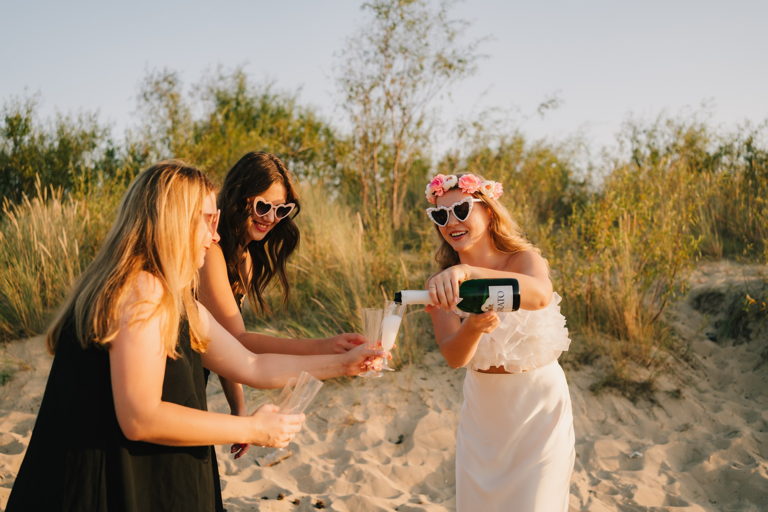 Oferta na reportaże okolicznościowe. Fotograf ślubny & lifestyle Gdańsk, Karolina Baczewska