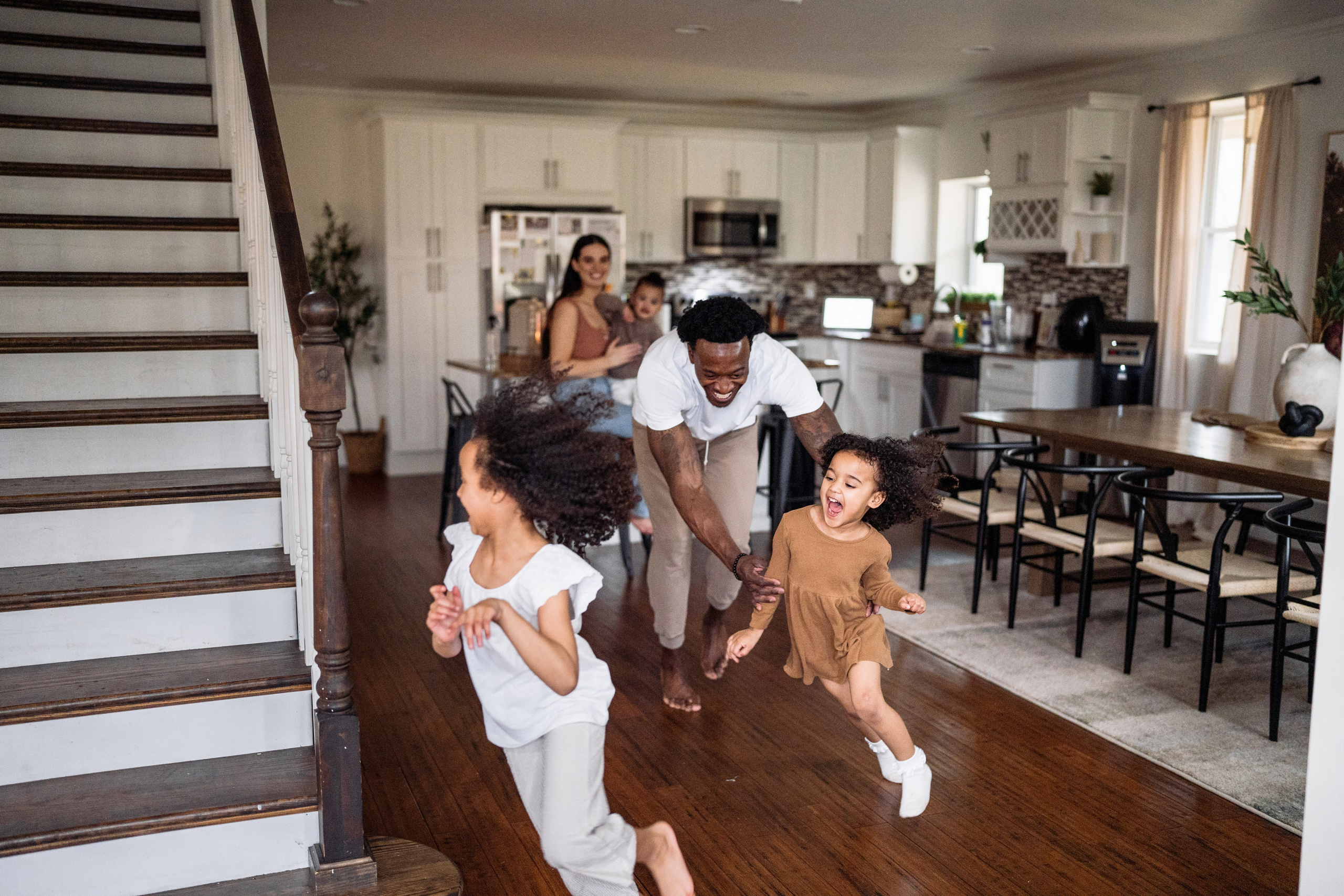 Lifestyle Family Photography – Natural & Candid Moments. Alisa Tant — Family and newborn photographer Bucks County, Montgomery county, Philadelphia, NJ