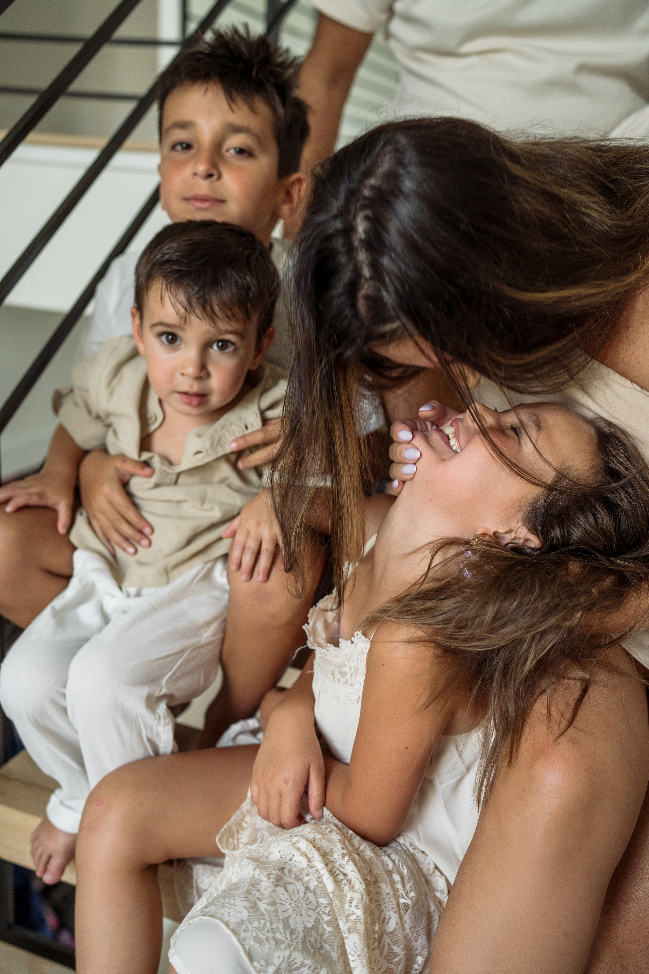 Cozy Family Photography at Home – Heartwarming & Relaxed. Alisa Tant — Family and newborn photographer Bucks County, Montgomery county, Philadelphia, NJ