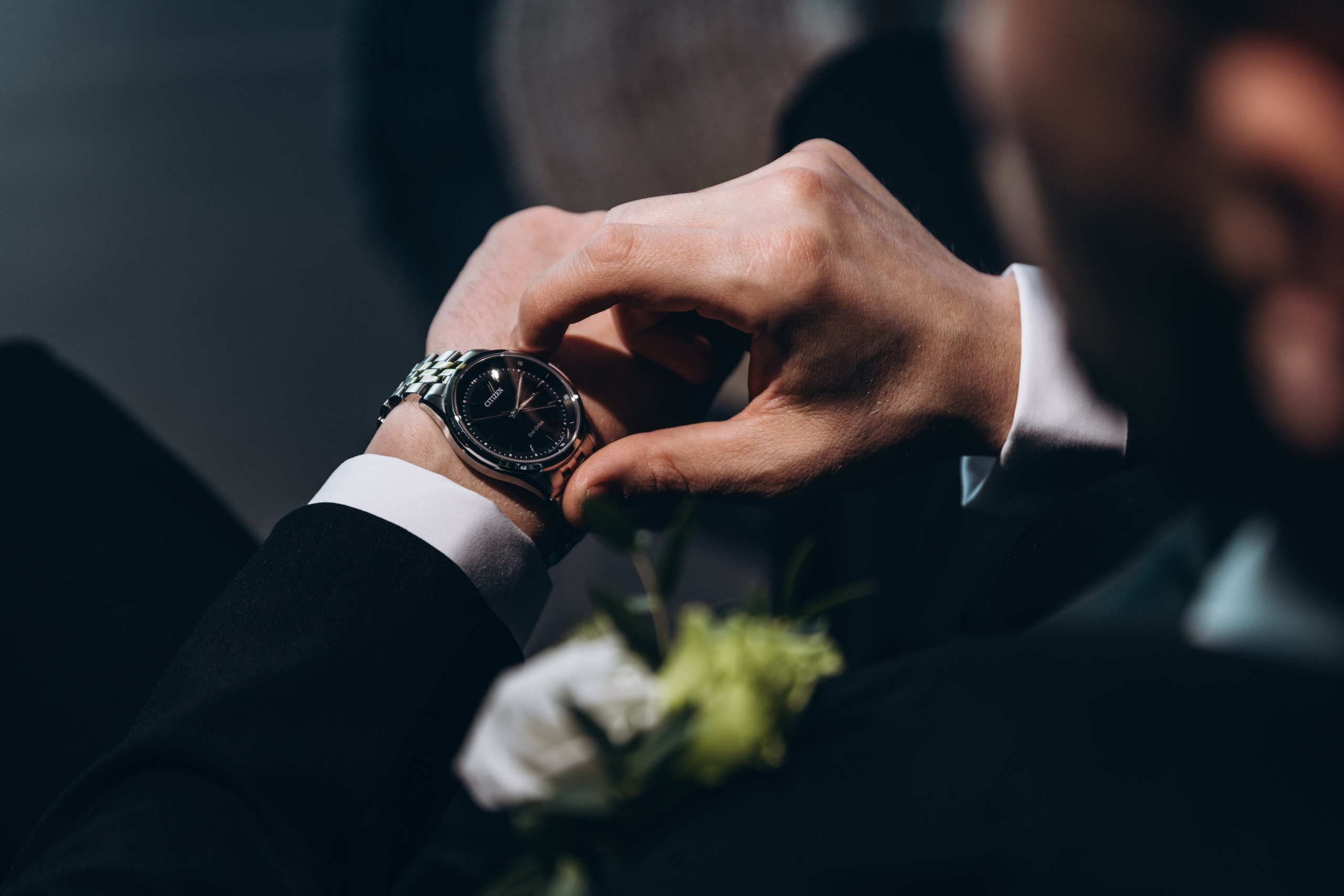 Irina & Max Elopment Sintra. Filmes e Fotografia Cinematográfica de Casamento em Portugal | Ricardo & Mary Pictures