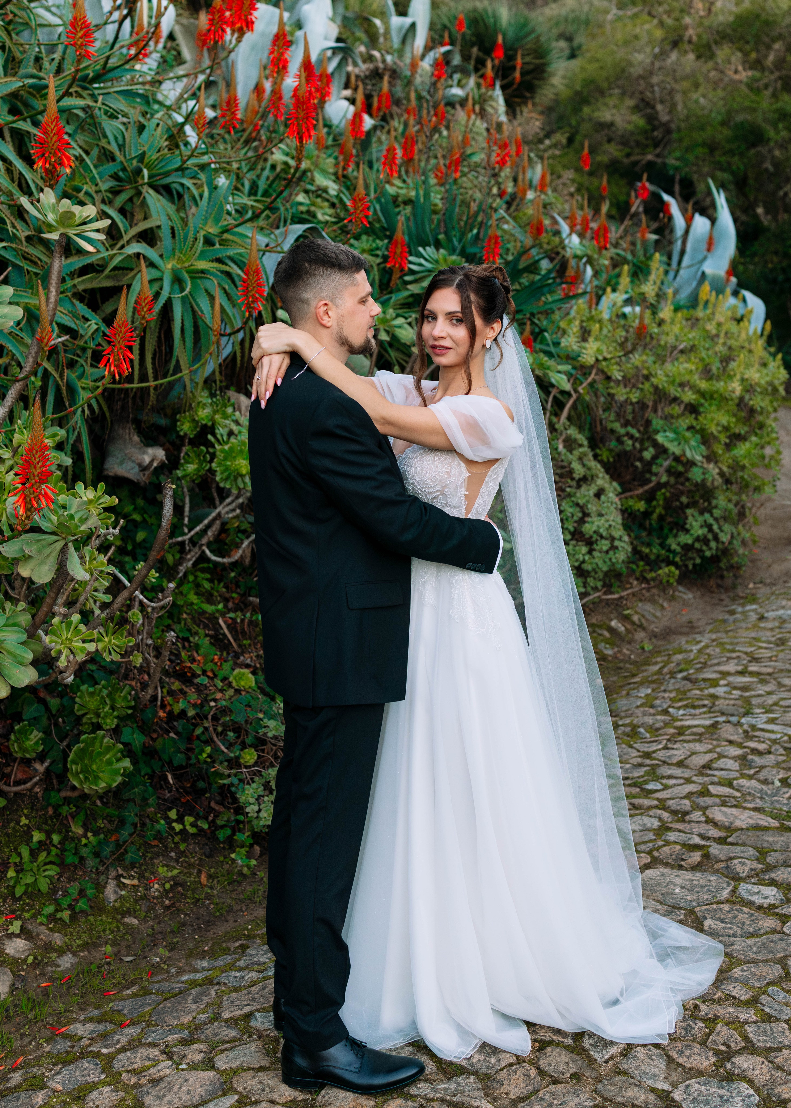 Galeria de Casamento — Irina & Max — Sintra. Fotografia e Filmes de Casamento de Luxo | Portugal & Destination Weddings | Ricardo & Mary Pictures