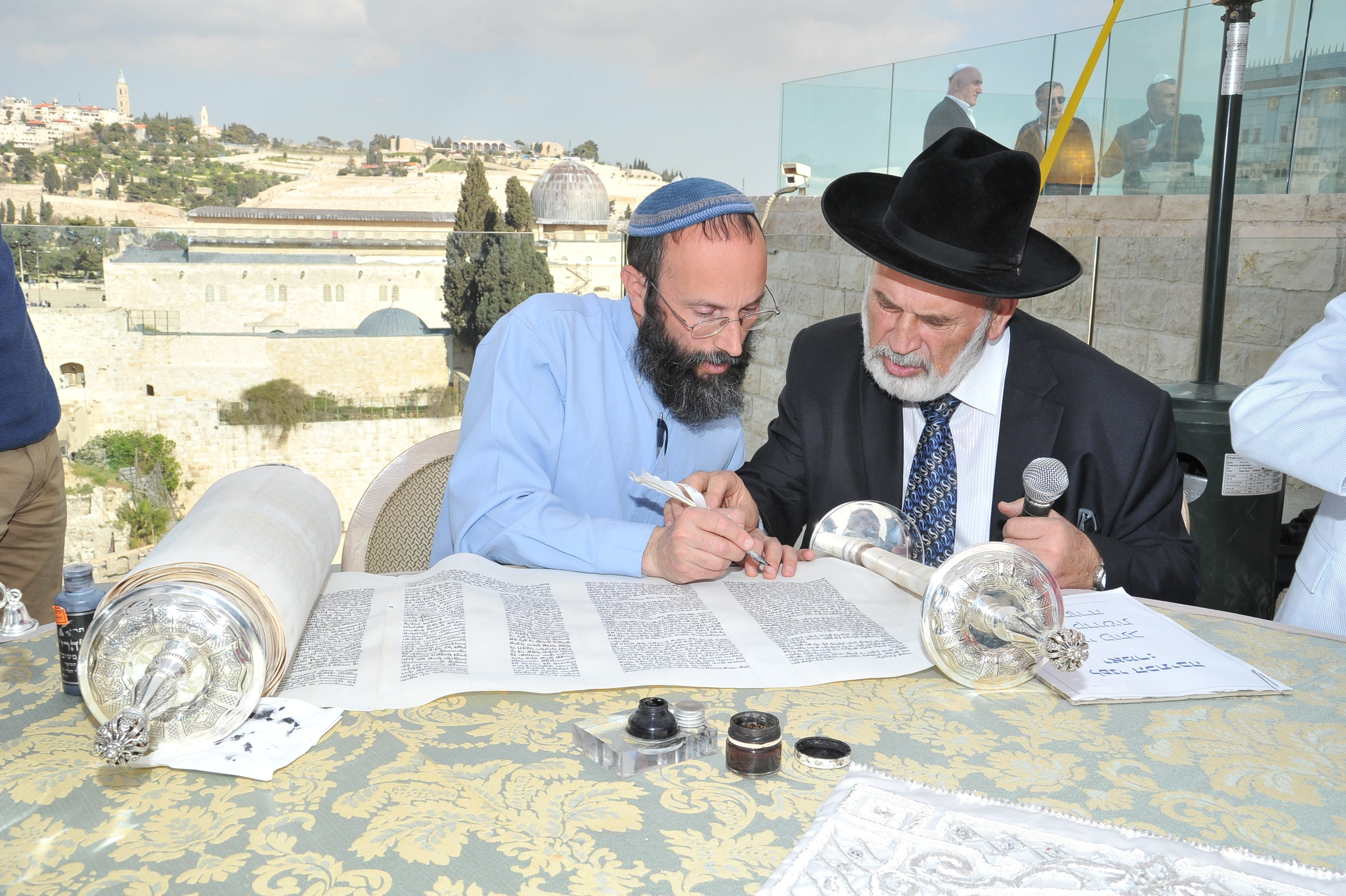 Itzik בר מצווה כותל של איציק. Фотографы на свадьбы и мероприятия Студия «Шалом»