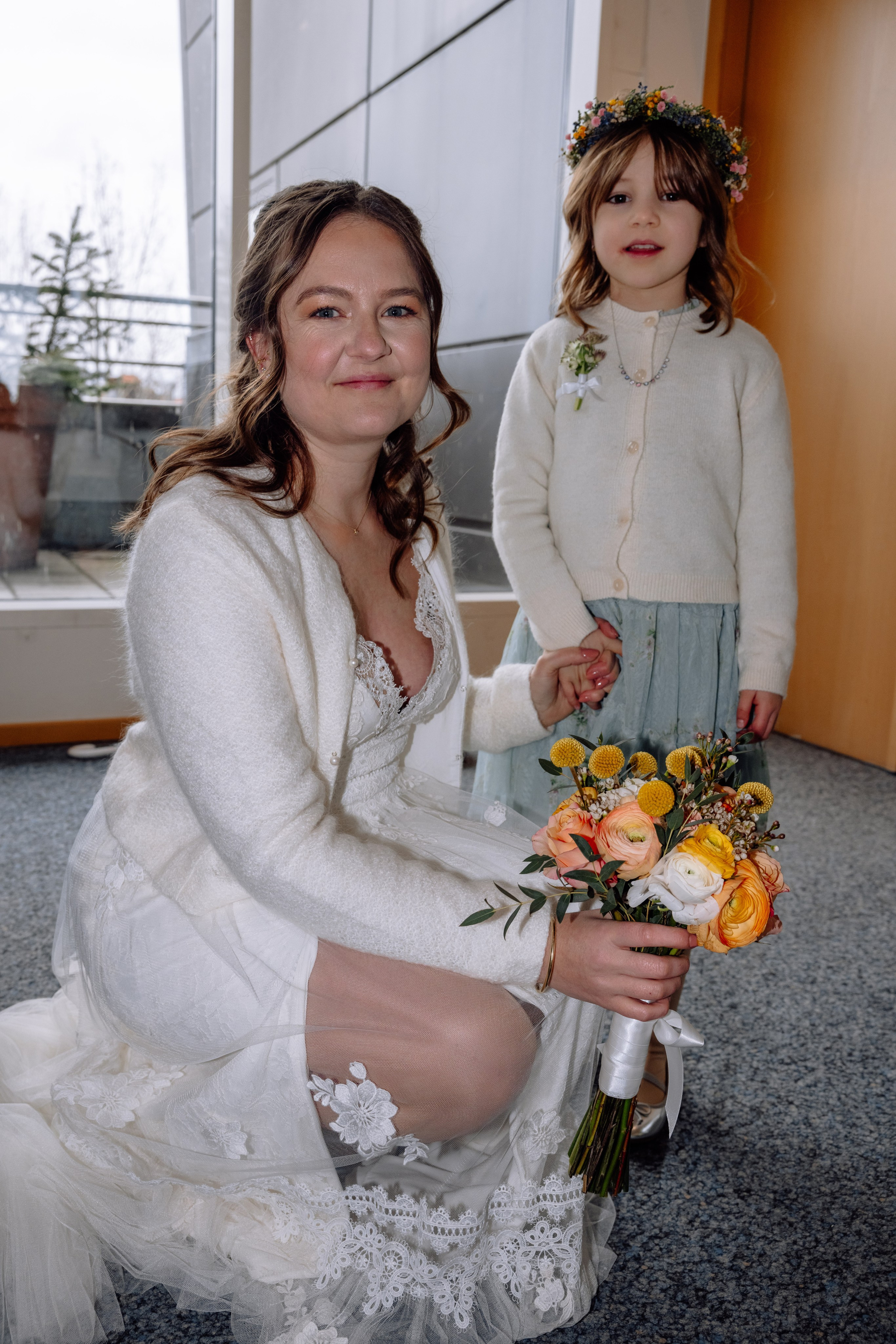 Standesamt in der Ruppertstraße. Hochzeitsfotograf München Taufe Familienfotograf Tanja Mauke