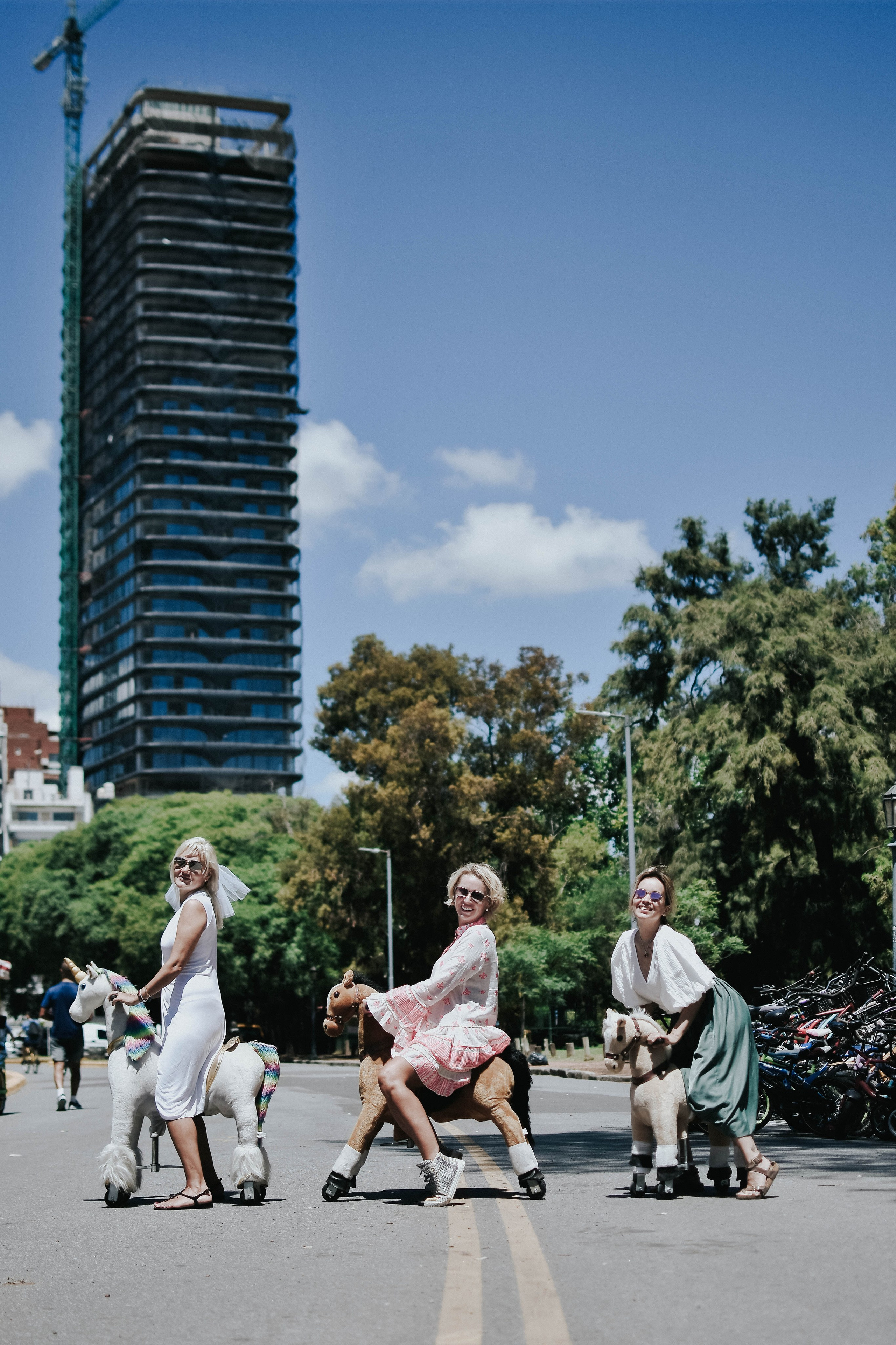 Oh, this wedding!. Photographer @elmirkami in the city of Buenos Aires