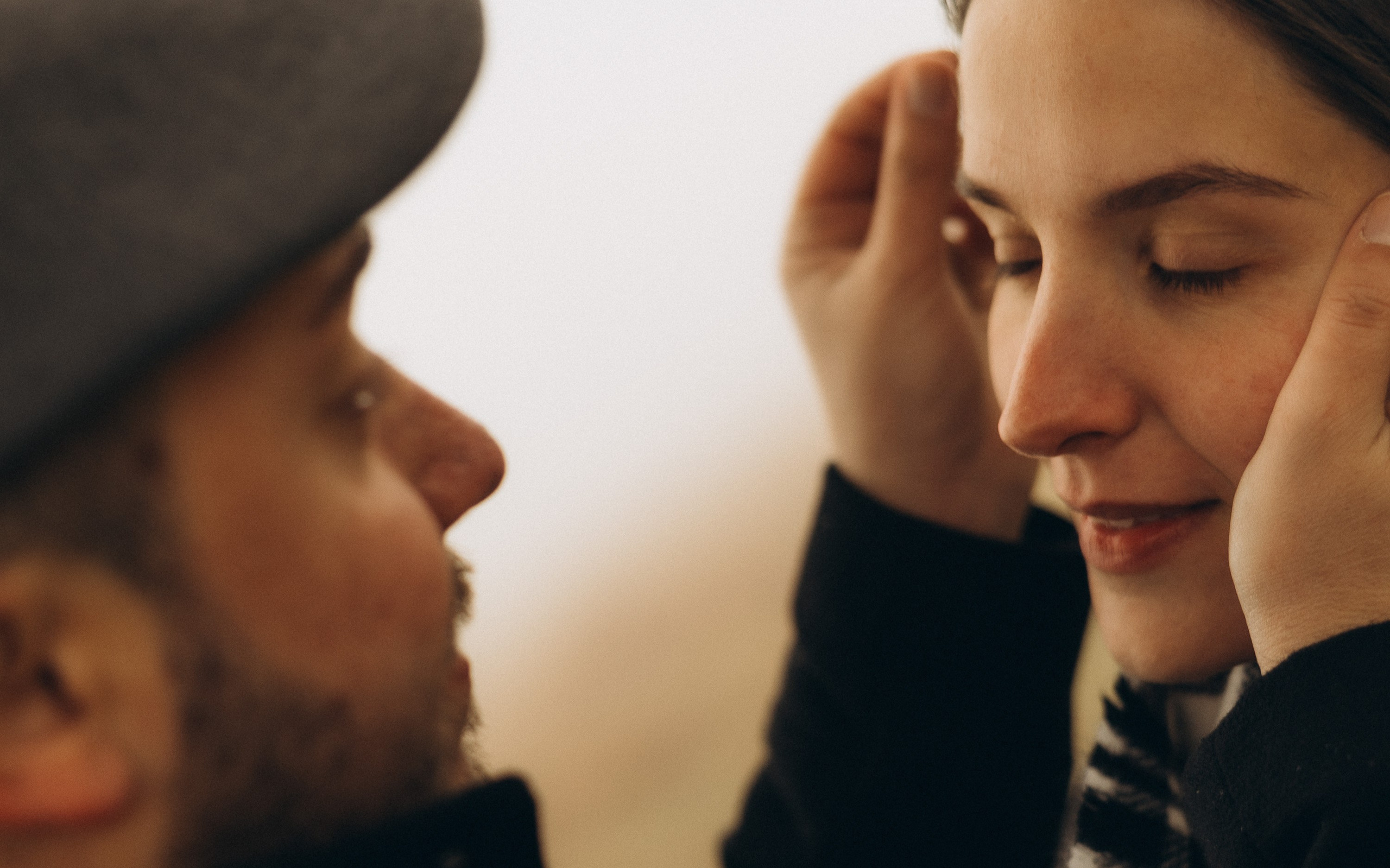 Couple Photoshoot in Madeira