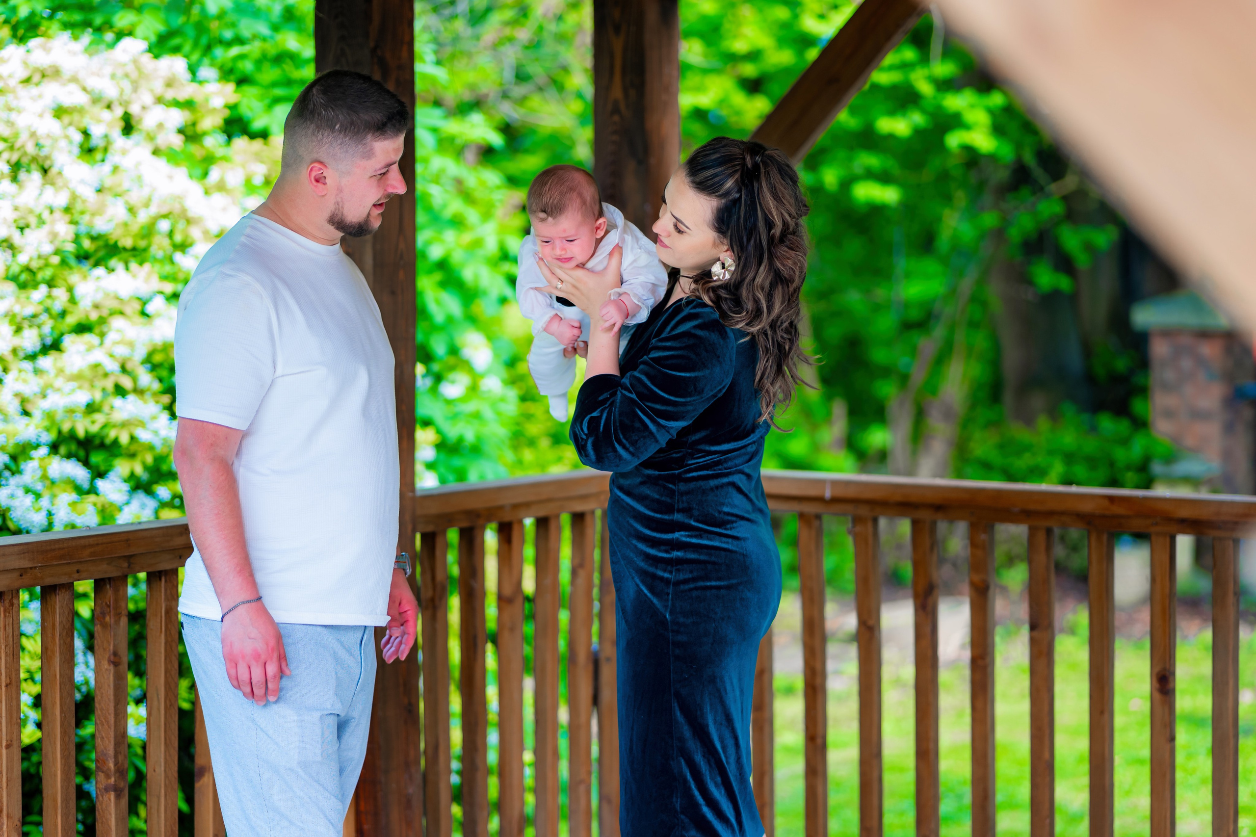 Fotografii de Botez - Ionut Tantan Foto & Film. TANTAN IONUT FOTO & FILM