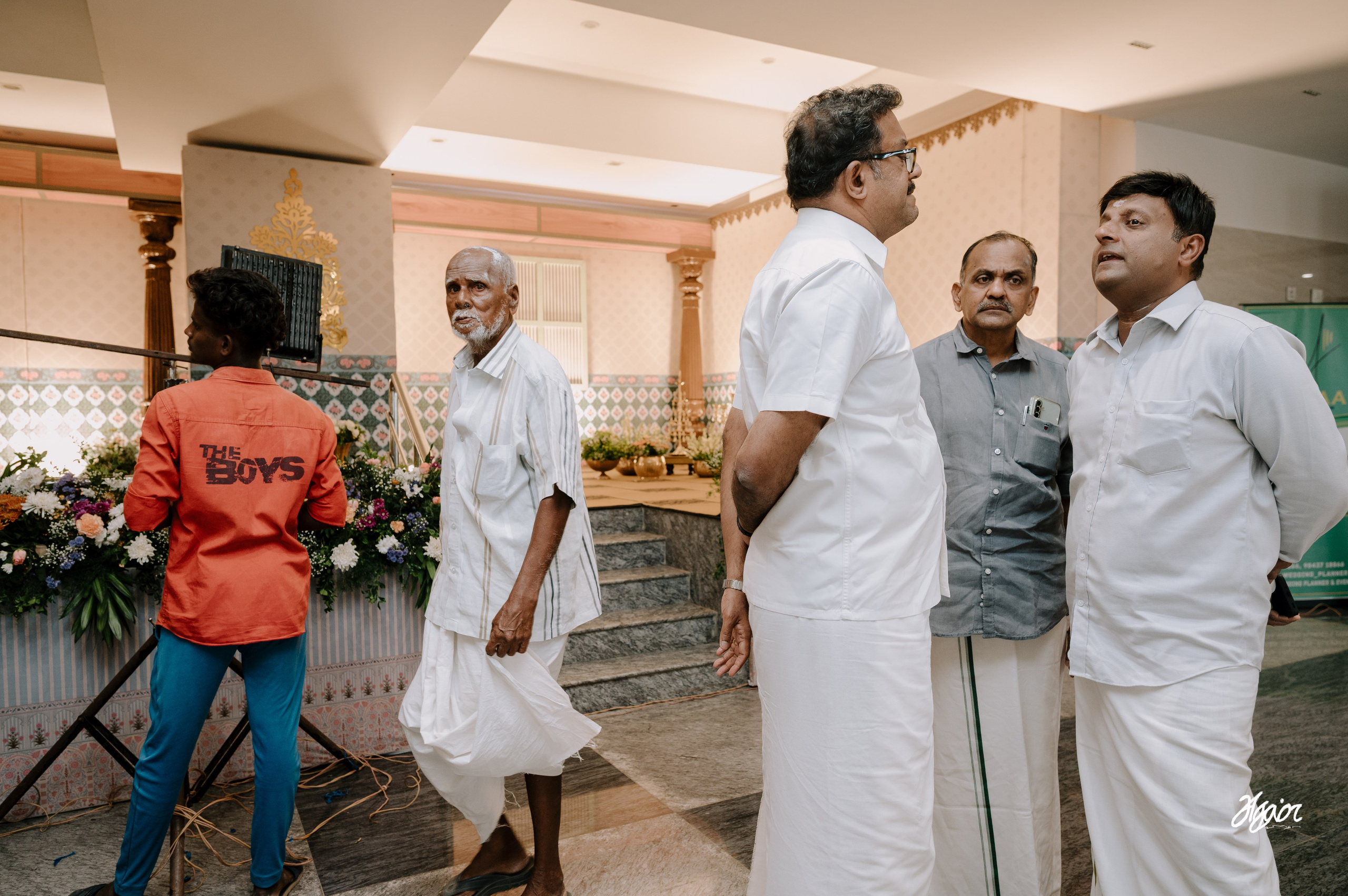 Traditional Tamil Wedding Photography | Agam Vizha | Candid & Documentary Style Films. Agam Vizha