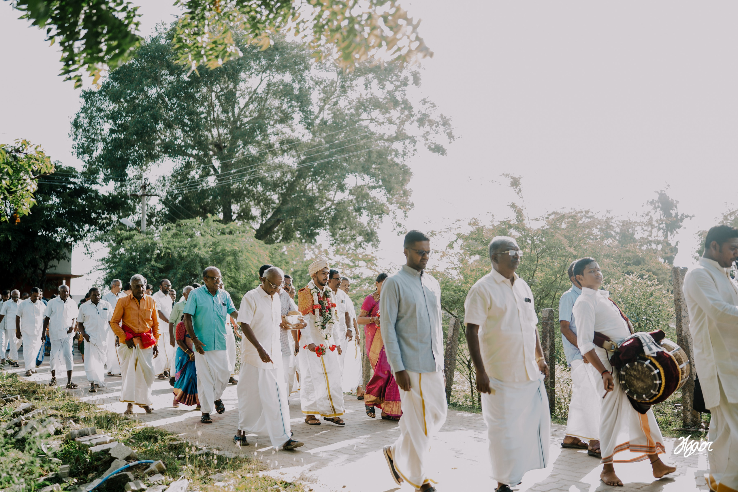 Traditional Tamil Wedding Photography | Agam Vizha | Candid & Documentary Style Films. Agam Vizha