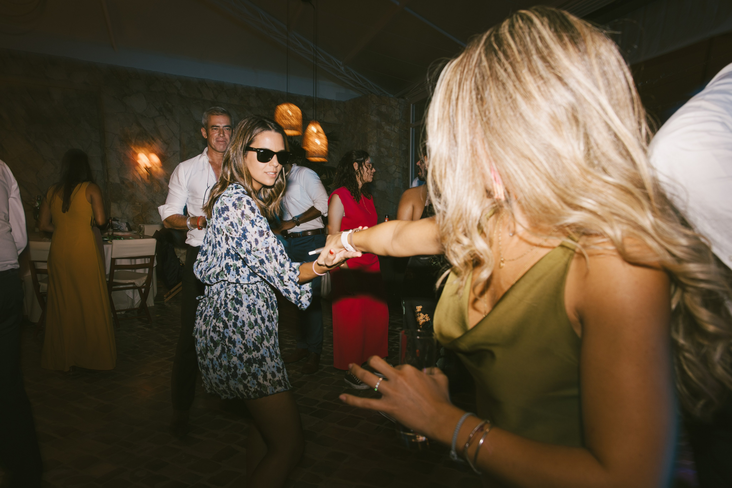 Galeria e Filme de Casamento — Cláudia & Rodrigo — Challet Fonte Nova. Luxury Wedding Photography & Cinematic Films | Portugal & Destination Weddings | Ricardo & Mary Pictures