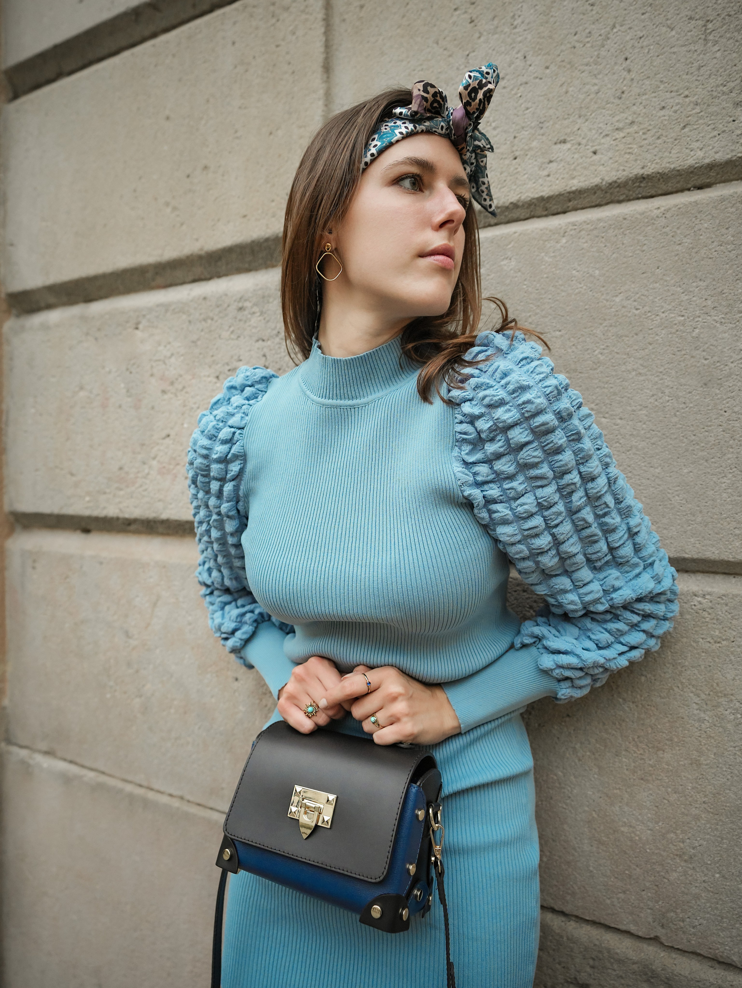 Product Photography on Models