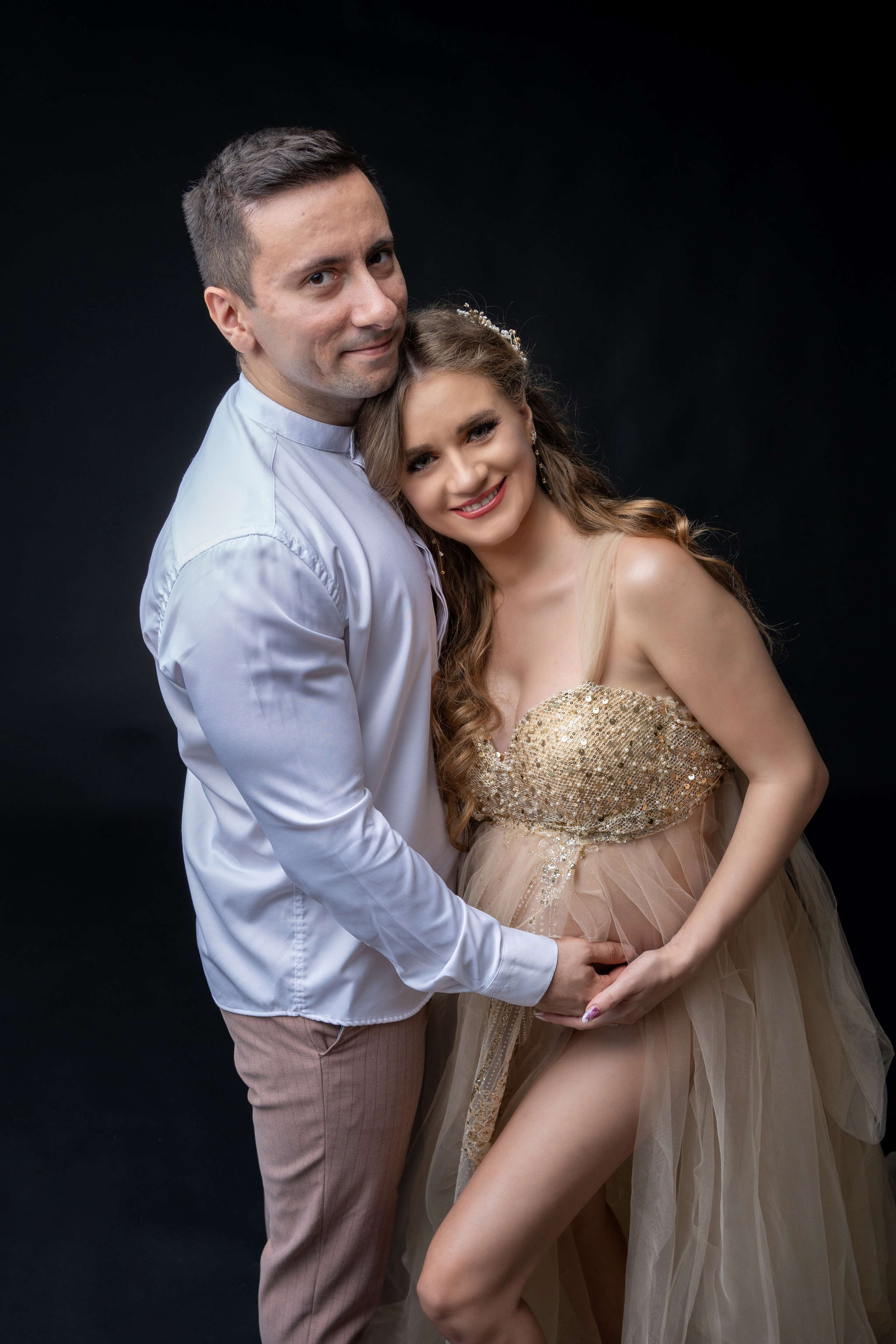 MATERNITATE. BabyBumpbyCristinaH