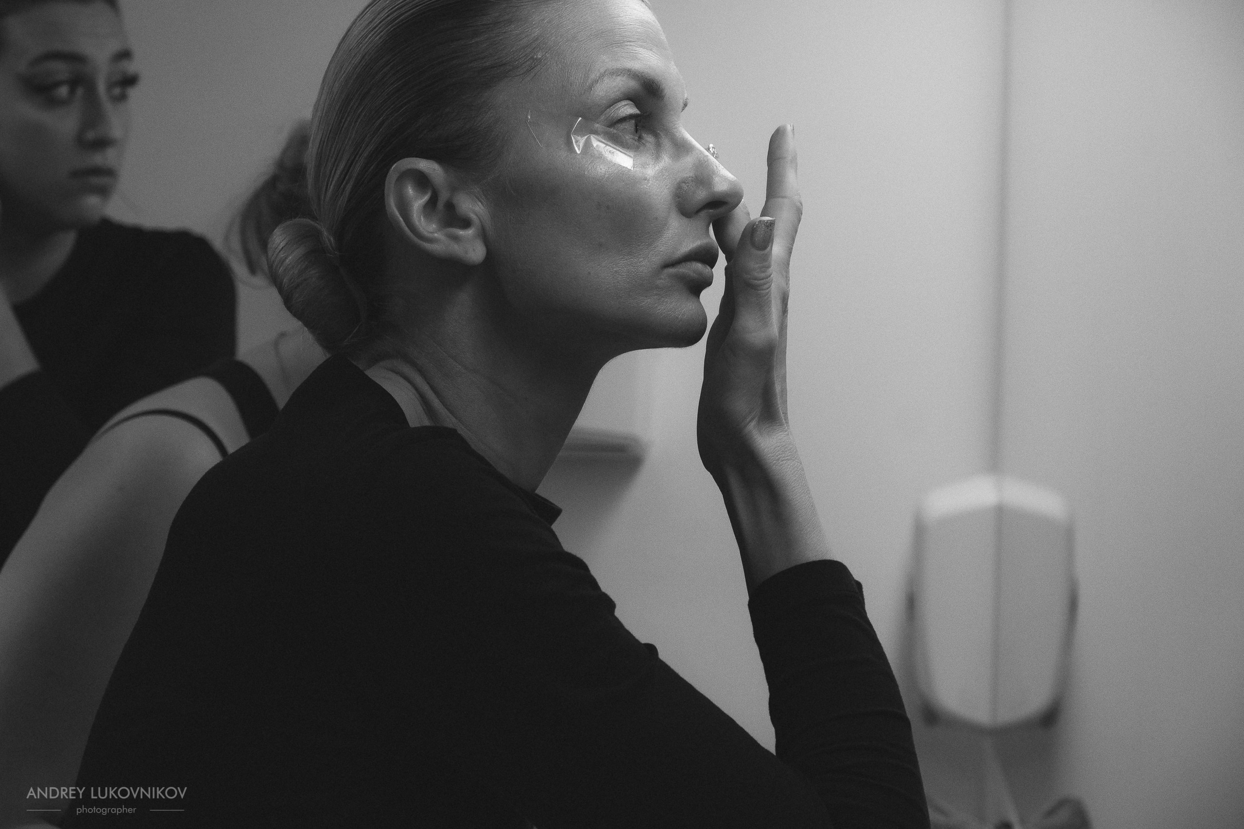 Закулисье La Sal de Torrevieja: backstage-фотографии с концерта в театре