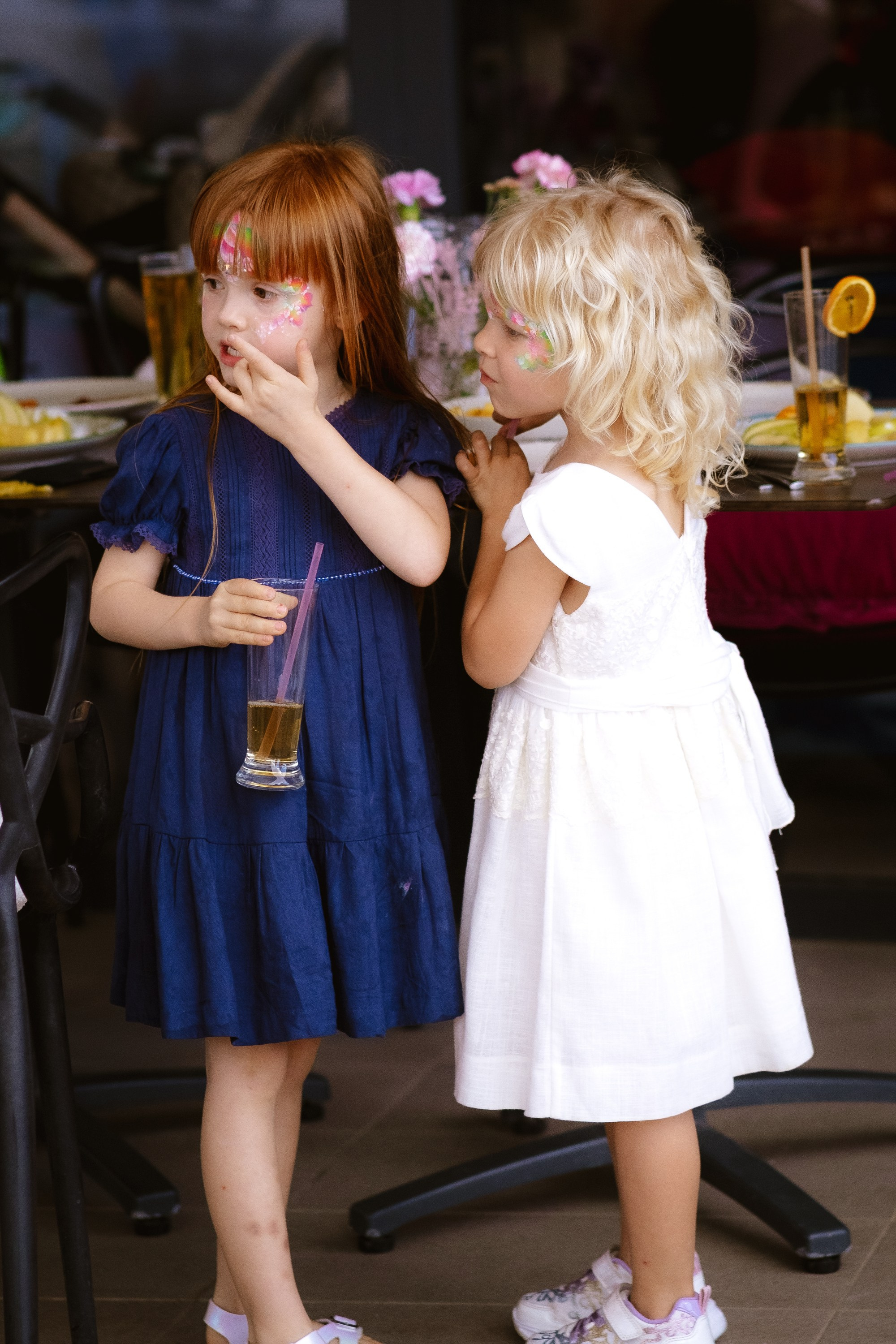 Children’s birthday photographer in Torrevieja, Alicante | Andrey Lukovnikov