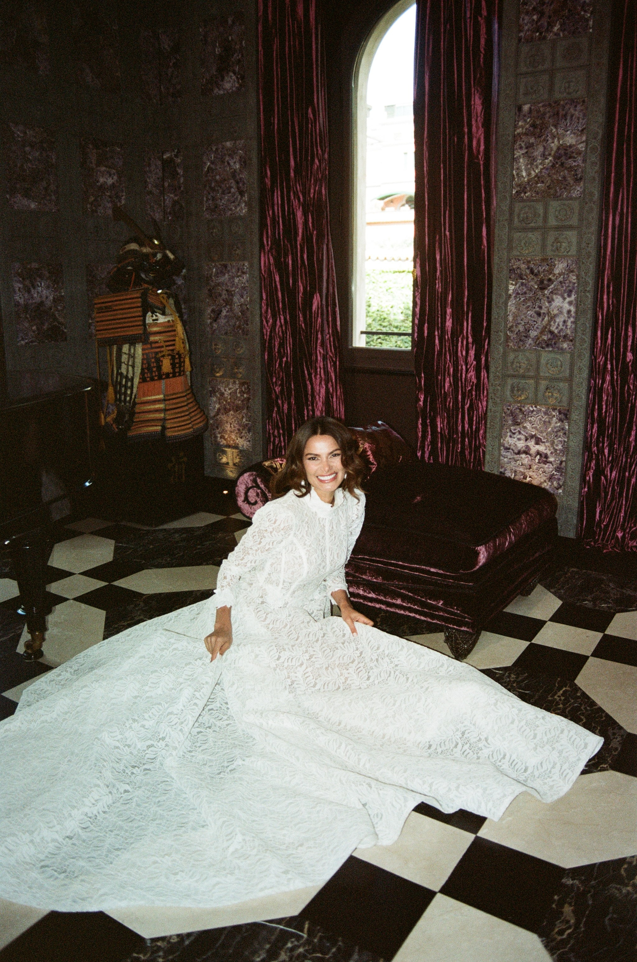 Film Wedding Photographer in NYC & Worldwide | Valentin Proskurnin