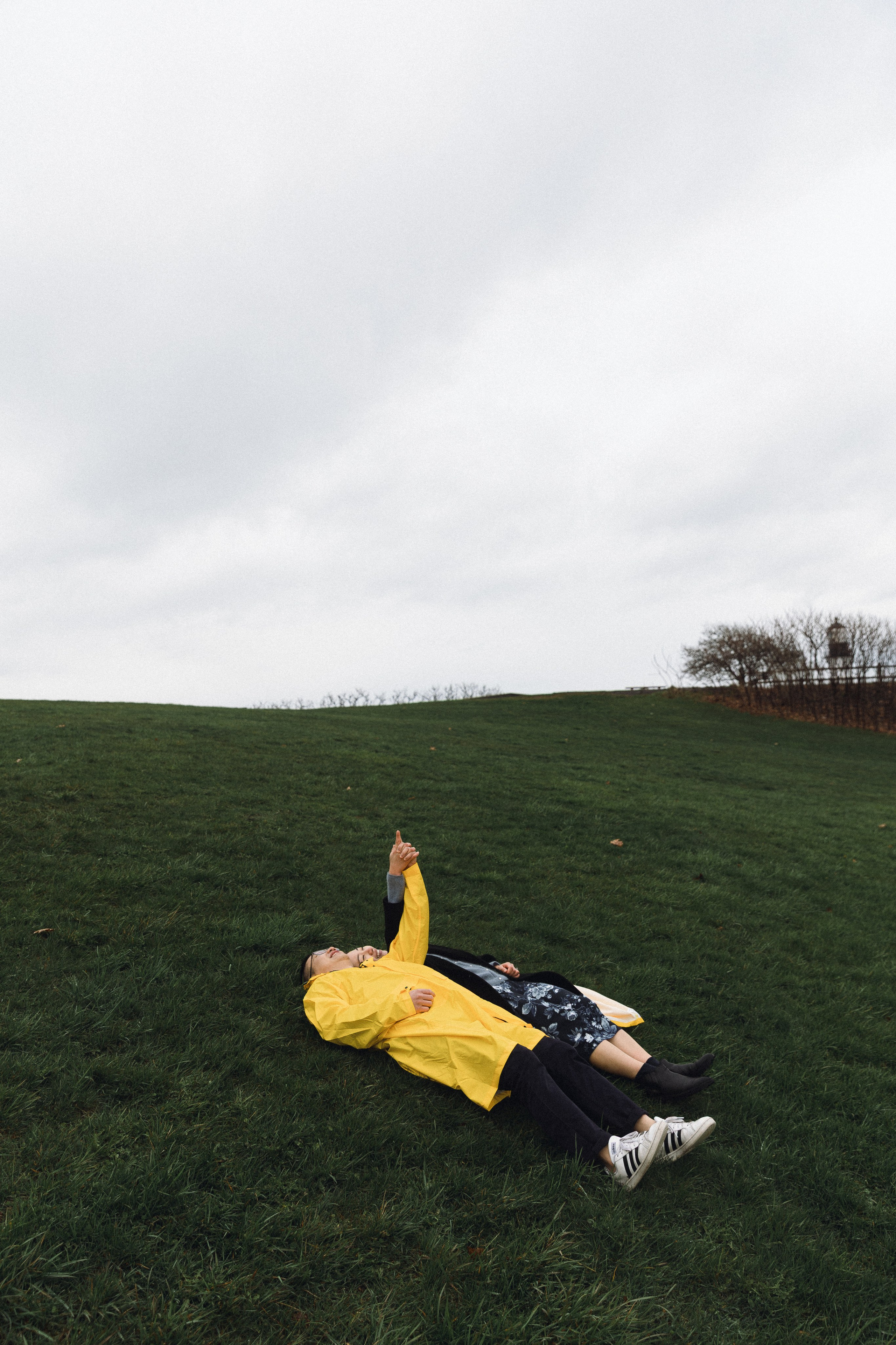 Storytelling Photoshoots in New England & Beyond