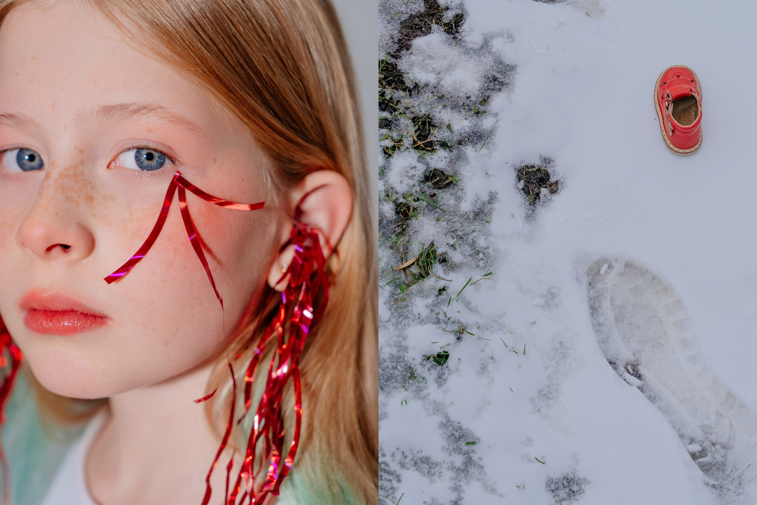 What are you afraid of?. YAADELINA Фотограф Аделина Багдасарян