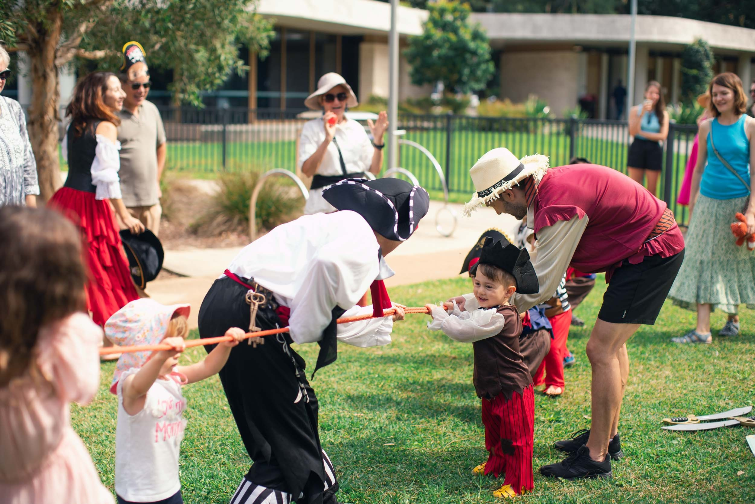 Party Photography Sydney, Kids Birthday and Family event photographer