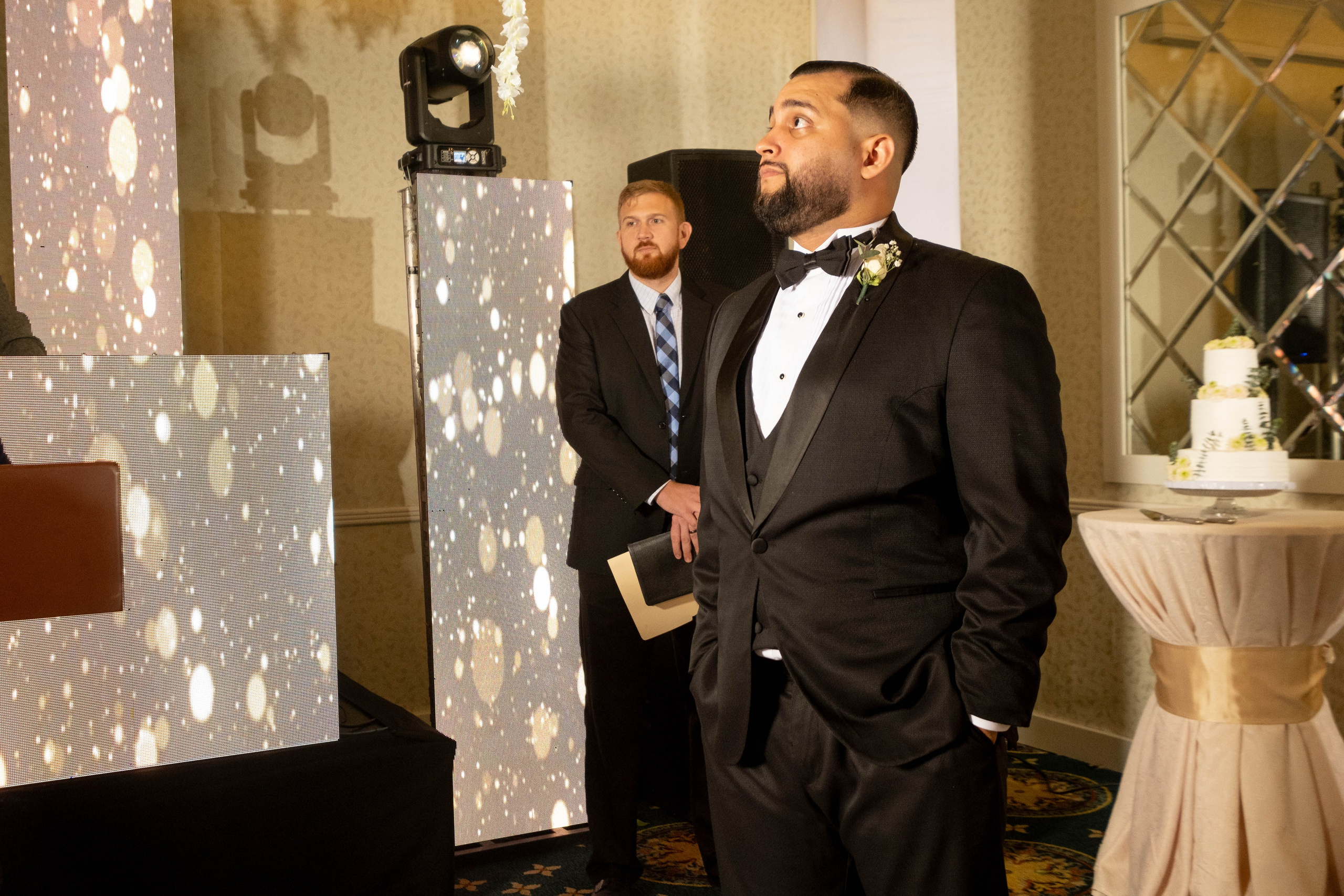 Serlin & Melanie. Daniel Brand | Fotografía de Bodas y Comercial en Honduras