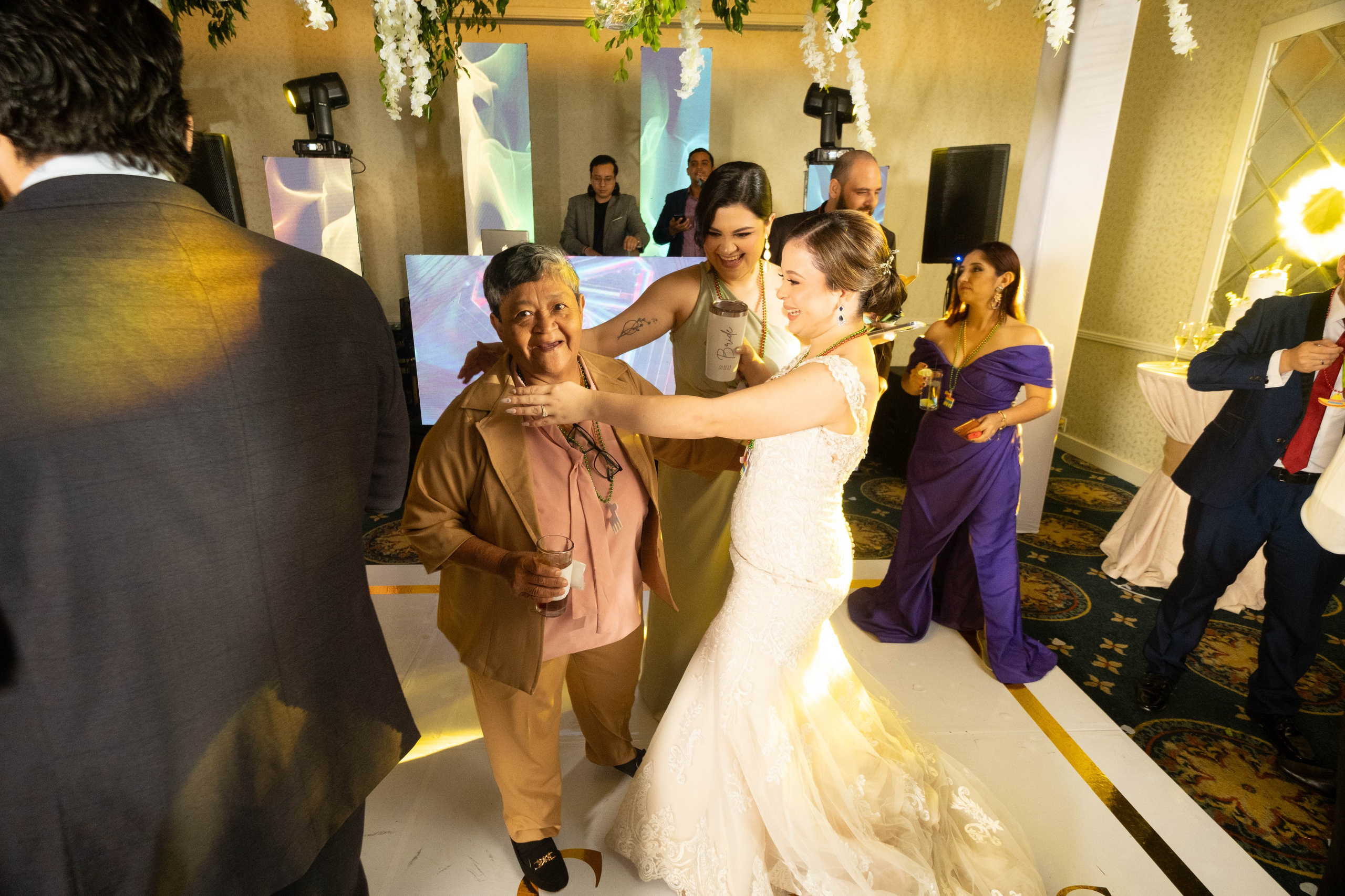 Serlin & Melanie. Daniel Brand | Fotografía de Bodas y Comercial en Honduras