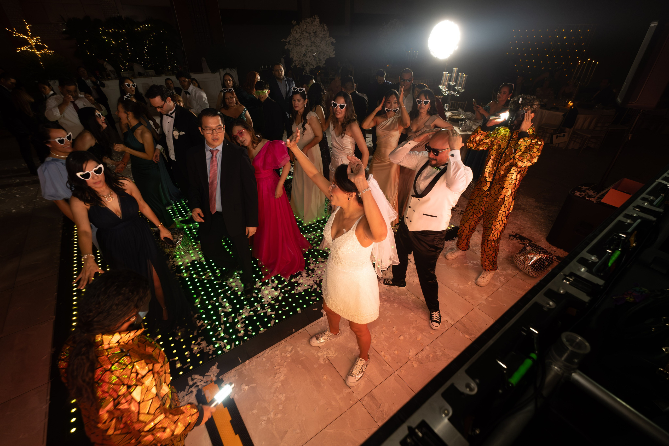 Victor & Lucia. Daniel Brand | Fotografía de Bodas y Comercial en Honduras