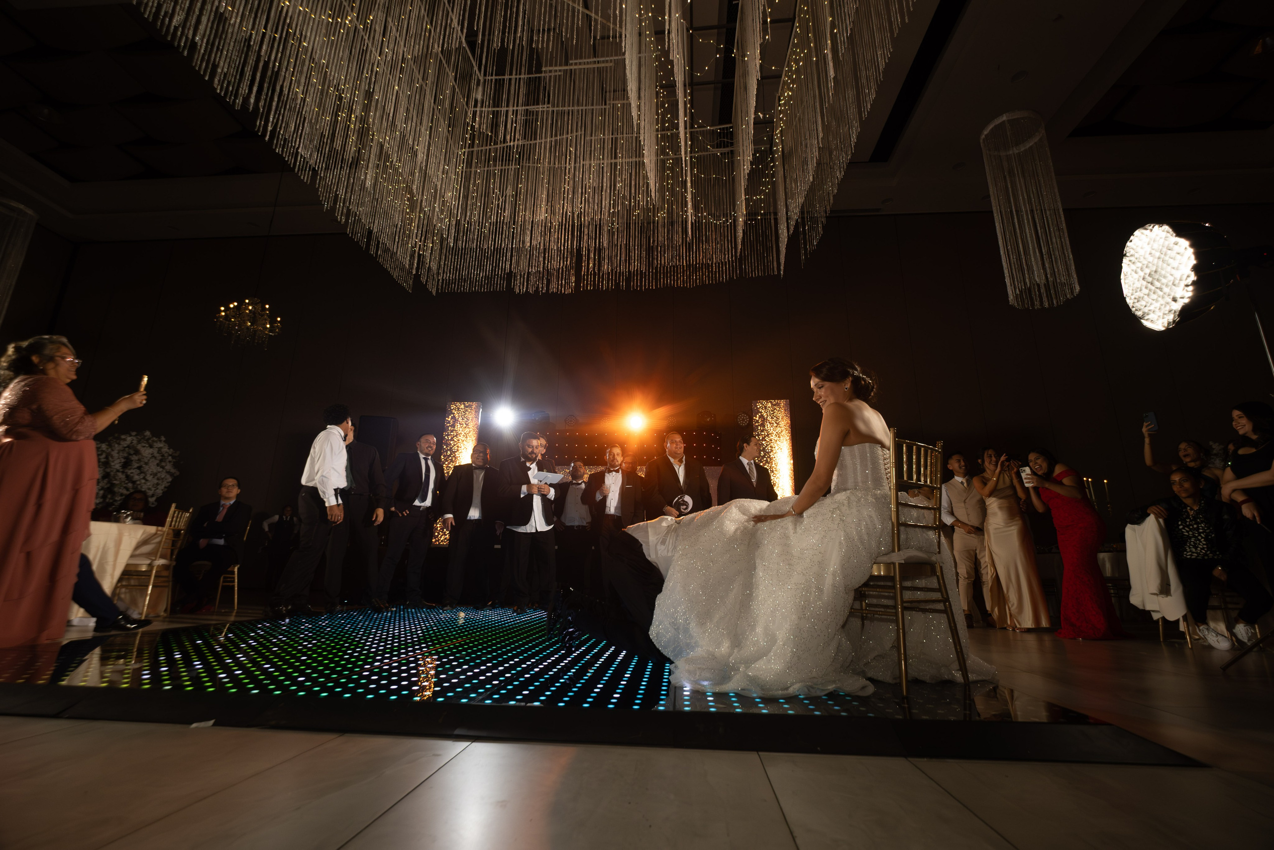 Victor & Lucia. Daniel Brand | Fotografía de Bodas y Comercial en Honduras