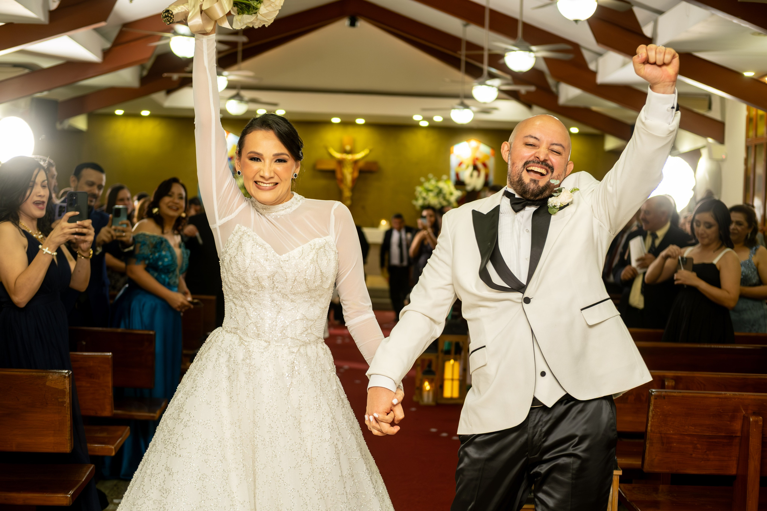 Victor & Lucia. Daniel Brand | Fotografía de Bodas y Comercial en Honduras