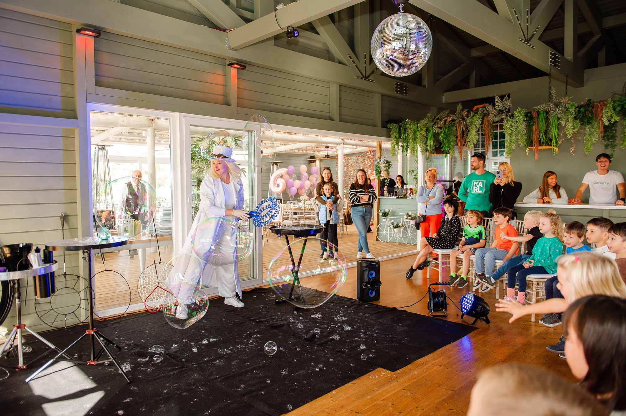 Children's birthday photo shoot in Lisbon, Cascais, Sintra
