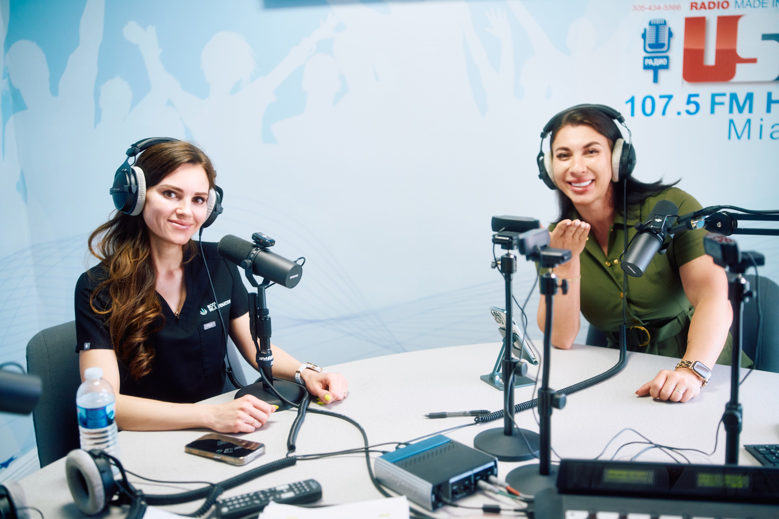 Beauty Secrets That Work 100%: A Radio Broadcast with an Expert. ON THE VIBE OF SUCCESS — A blog about extraordinary people with Kristi