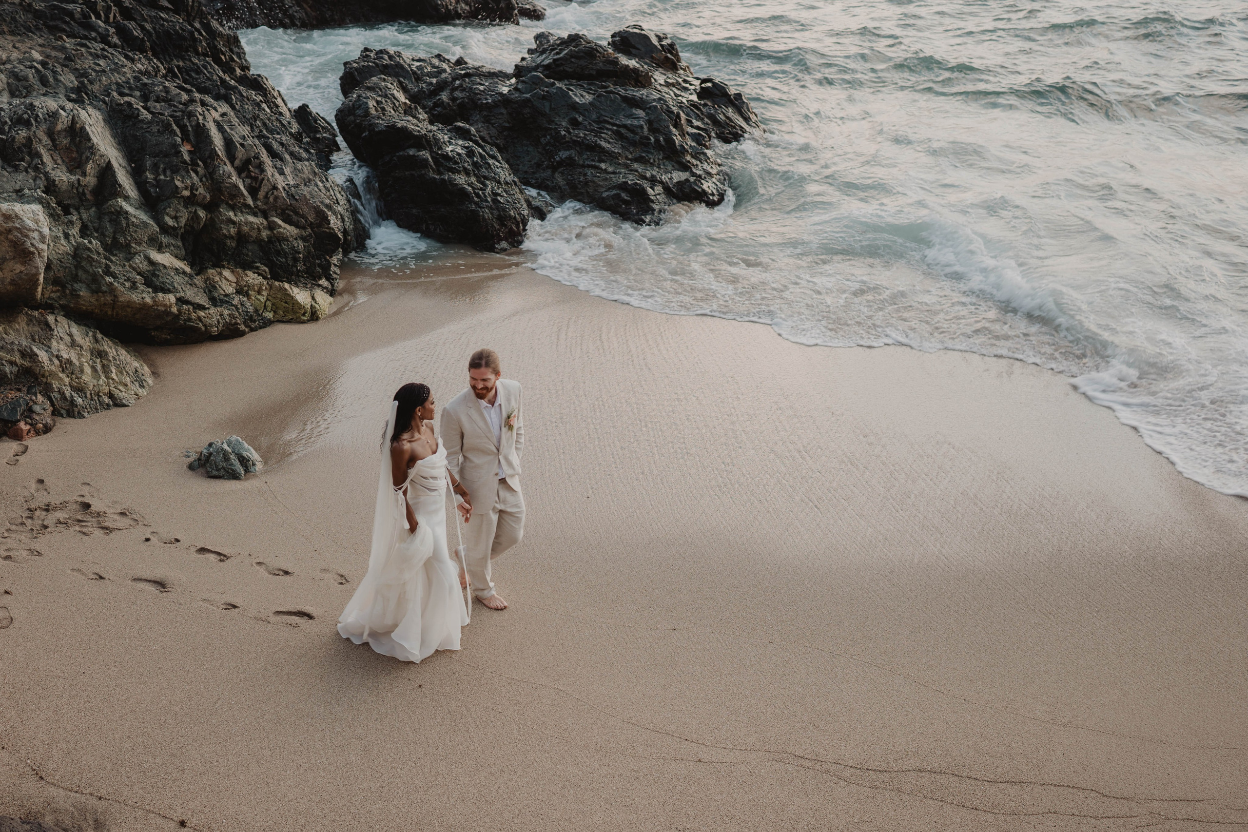 Fotógrafo de Bodas en México Puerto Vallarta y Riviera Nayarit | VL photo & film