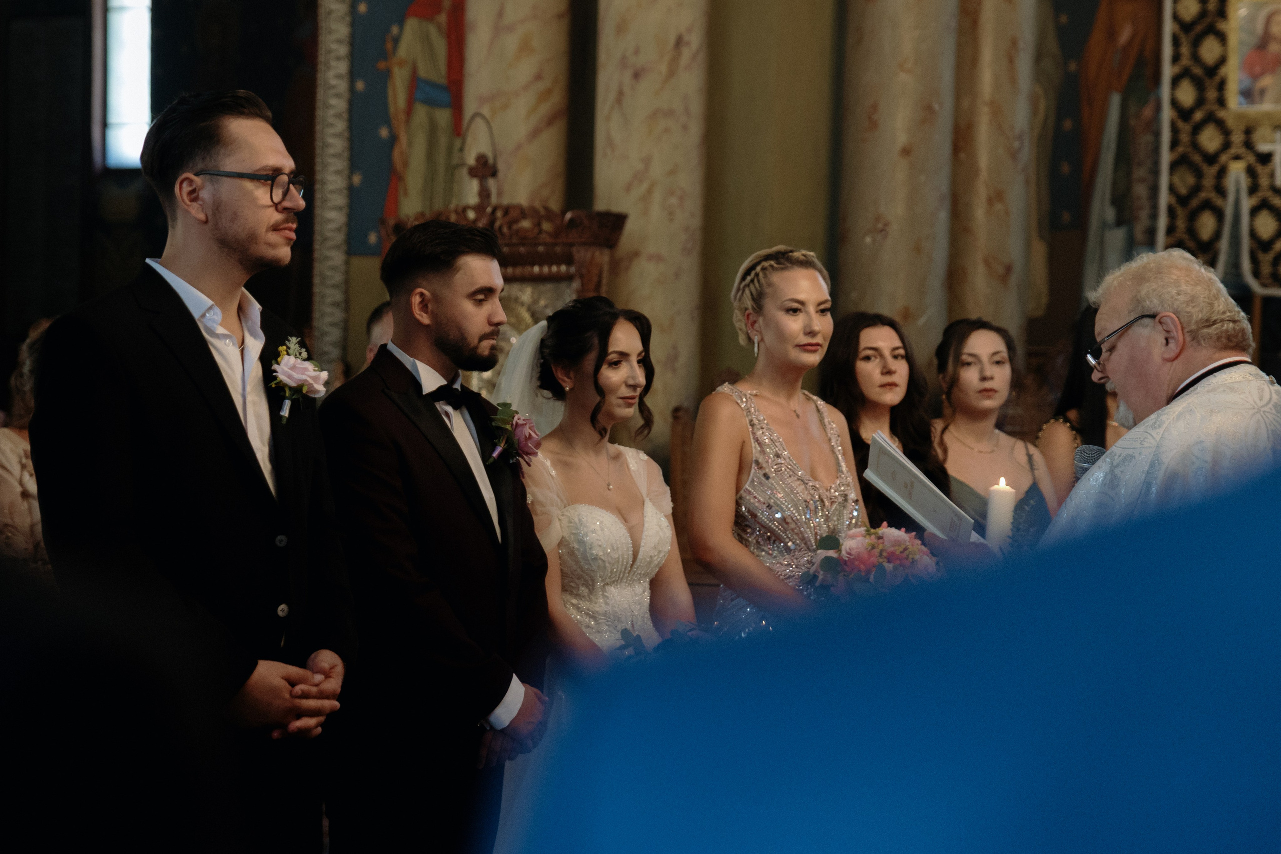 Pachete. STORYCATCHERS