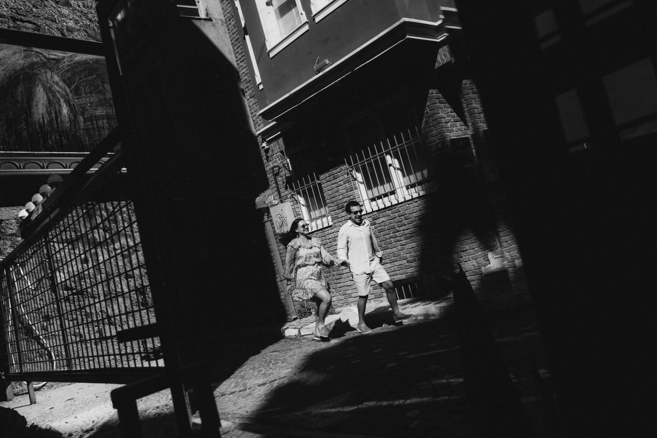 Фенер: Полина и Артур. Фотограф в Дананге, Вьетнам. Эстетика и лайфстайл