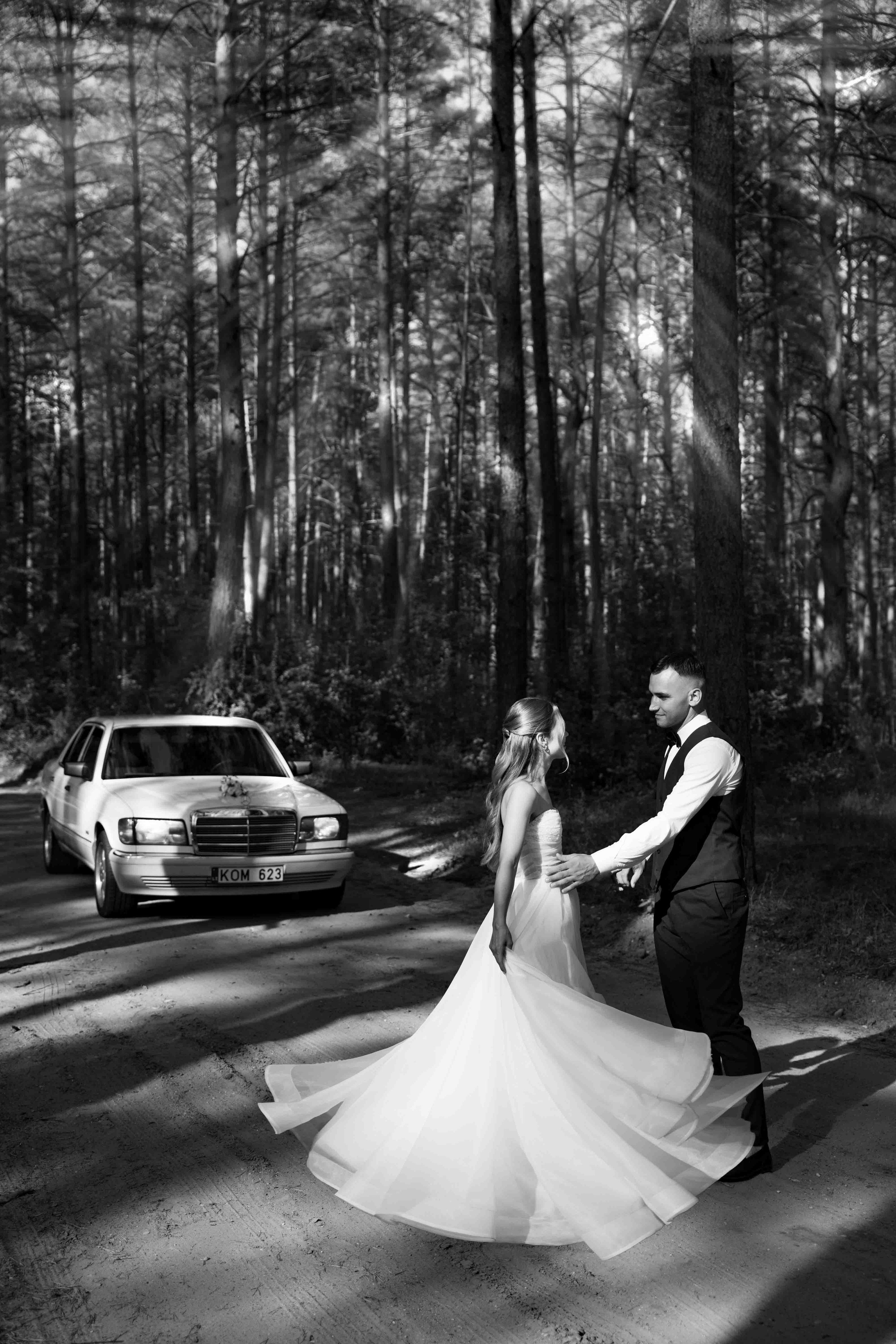 Weddings. Framed by Evelina | Destination Wedding Photographer from Lithuania | Europe
